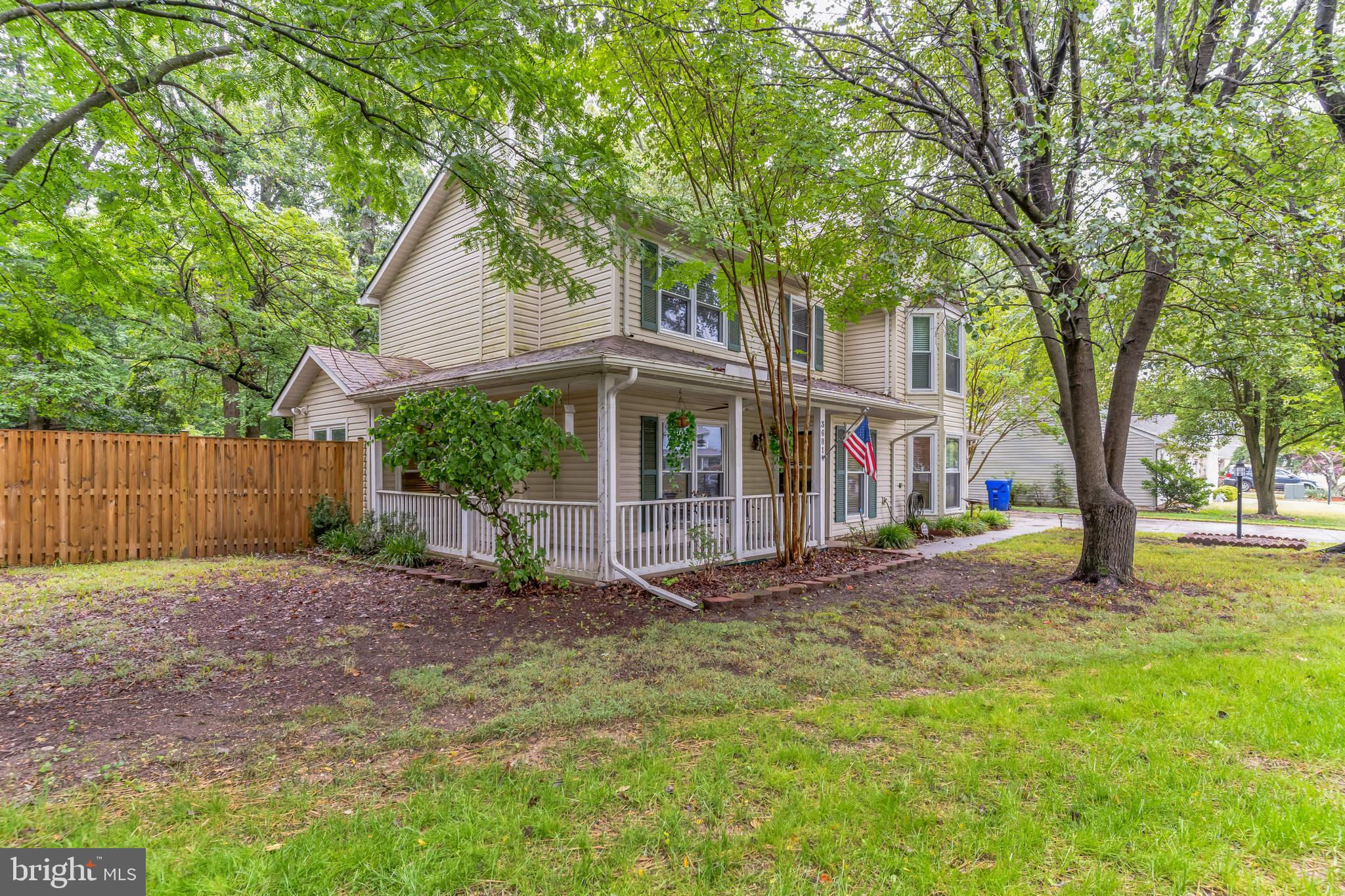 HUNTINGTON - Residential