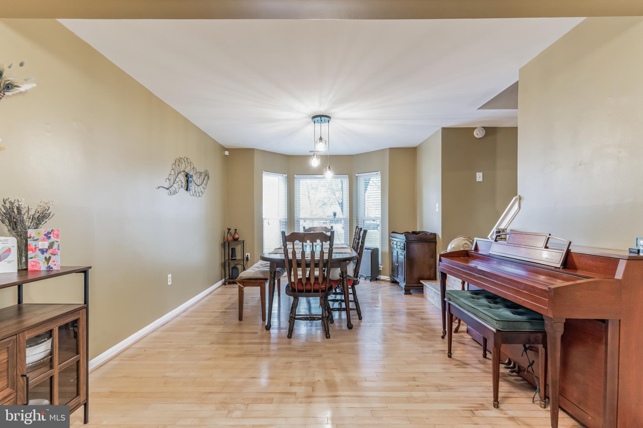 HUNTINGTON - Residential