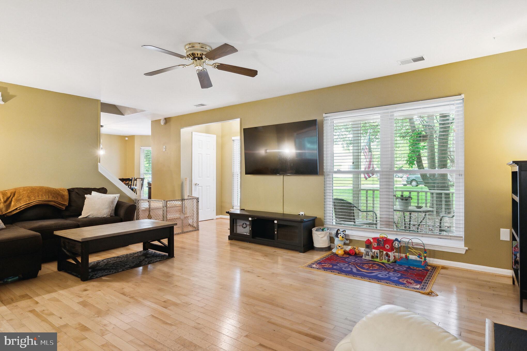 HUNTINGTON - Residential