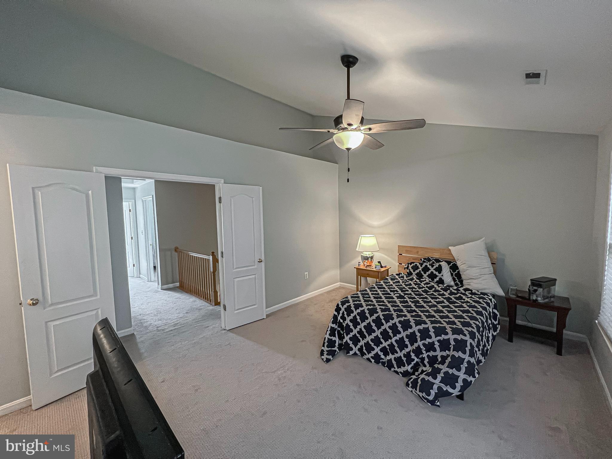 CENTRE RIDGE LAND BAY - Residential Lease