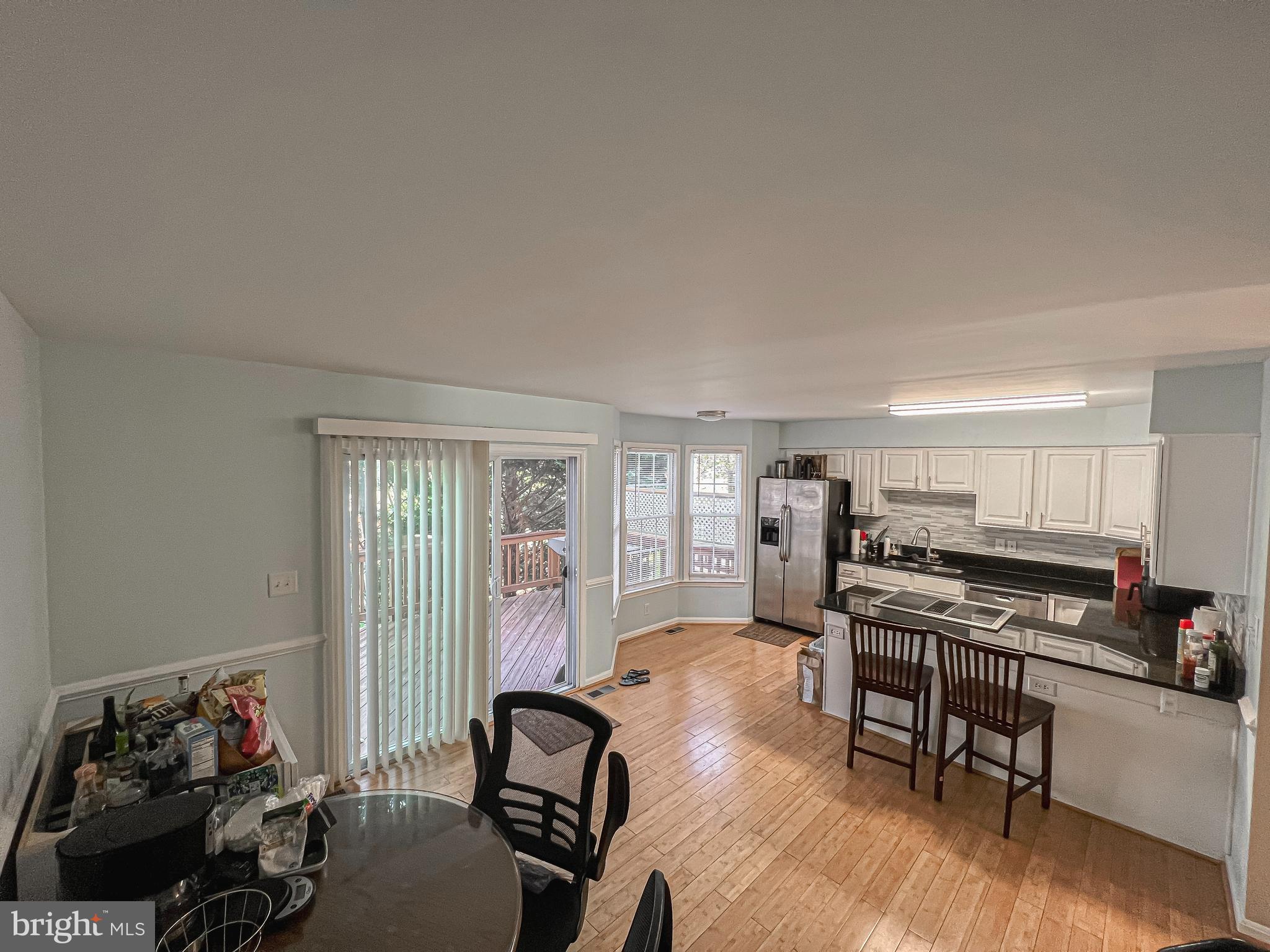 CENTRE RIDGE LAND BAY - Residential Lease