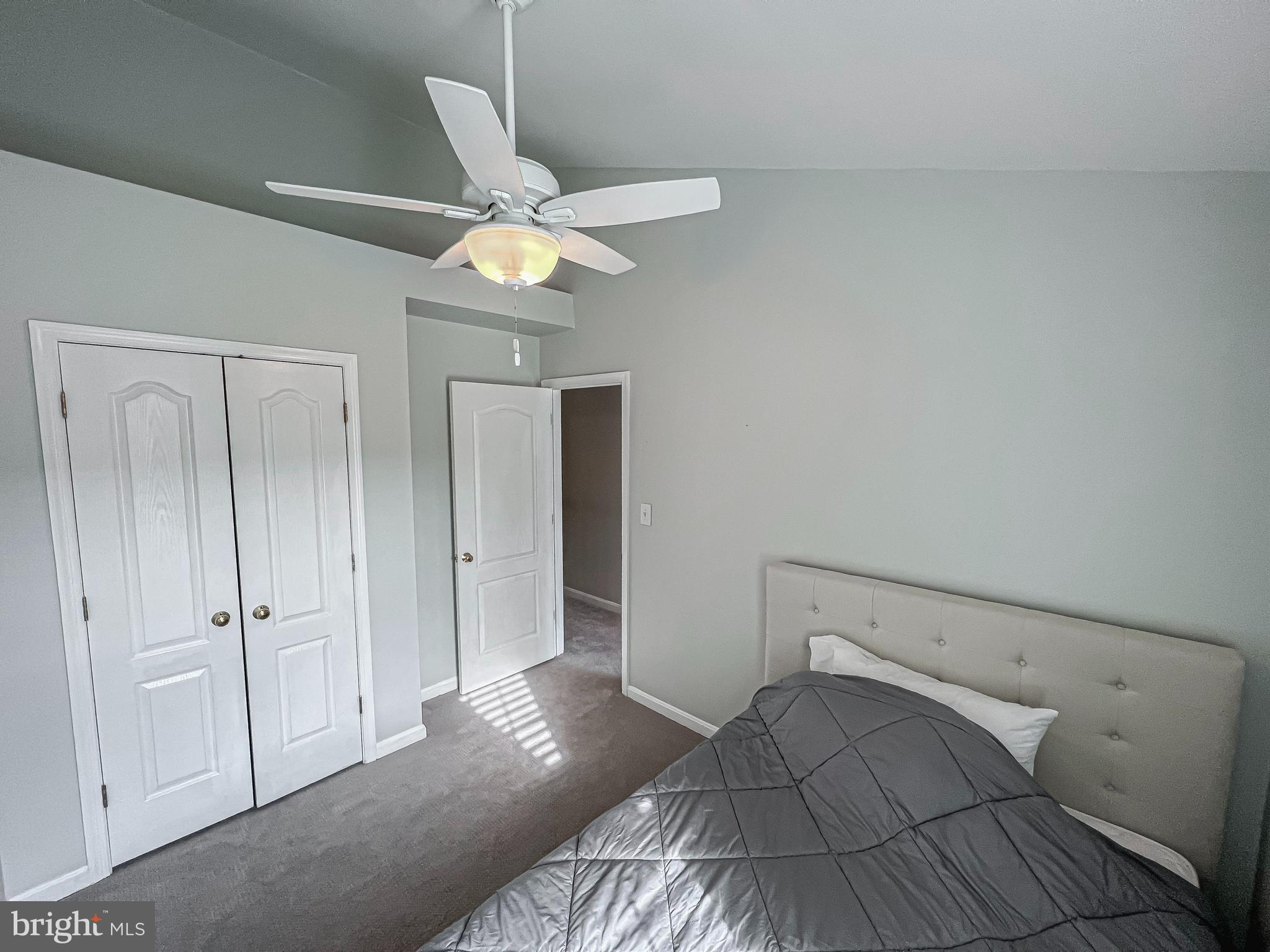 CENTRE RIDGE LAND BAY - Residential Lease