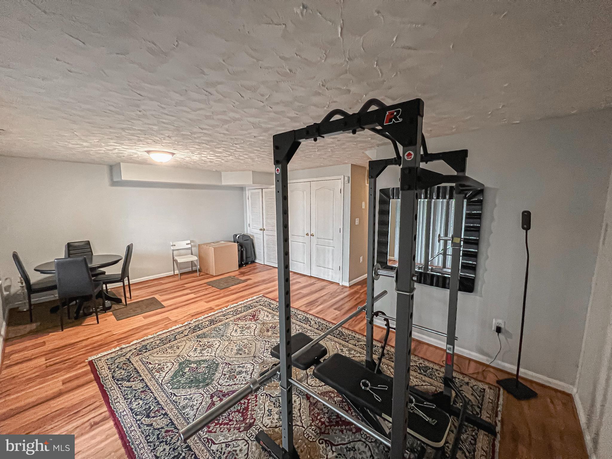 CENTRE RIDGE LAND BAY - Residential Lease