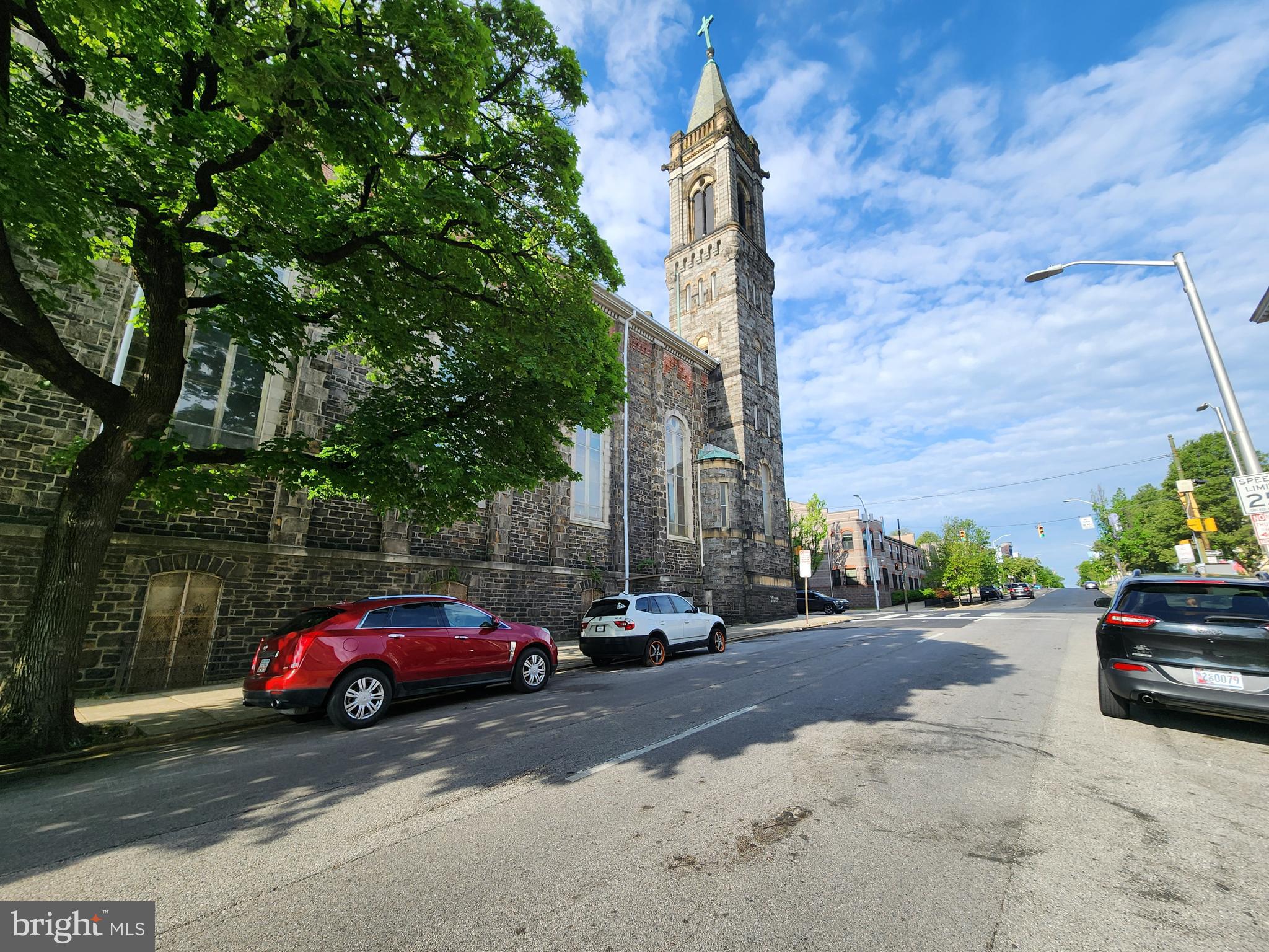 121 N MOUNT STREET
