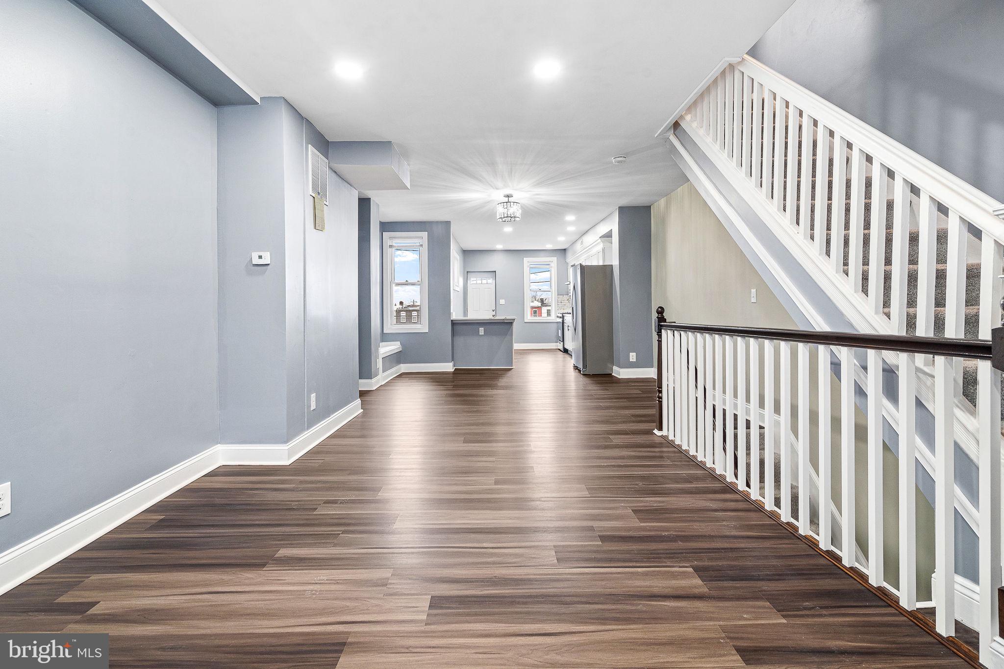 BROADWAY EAST - Residential