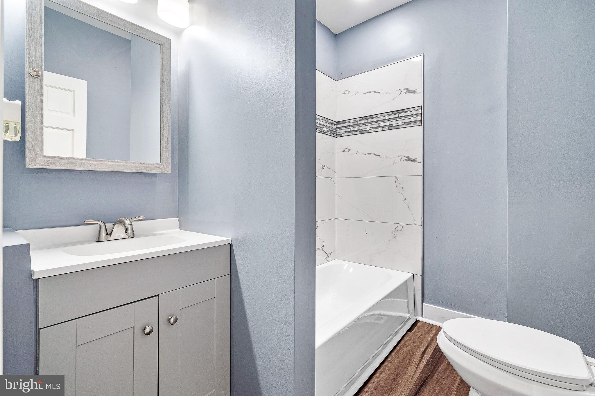 BROADWAY EAST - Residential