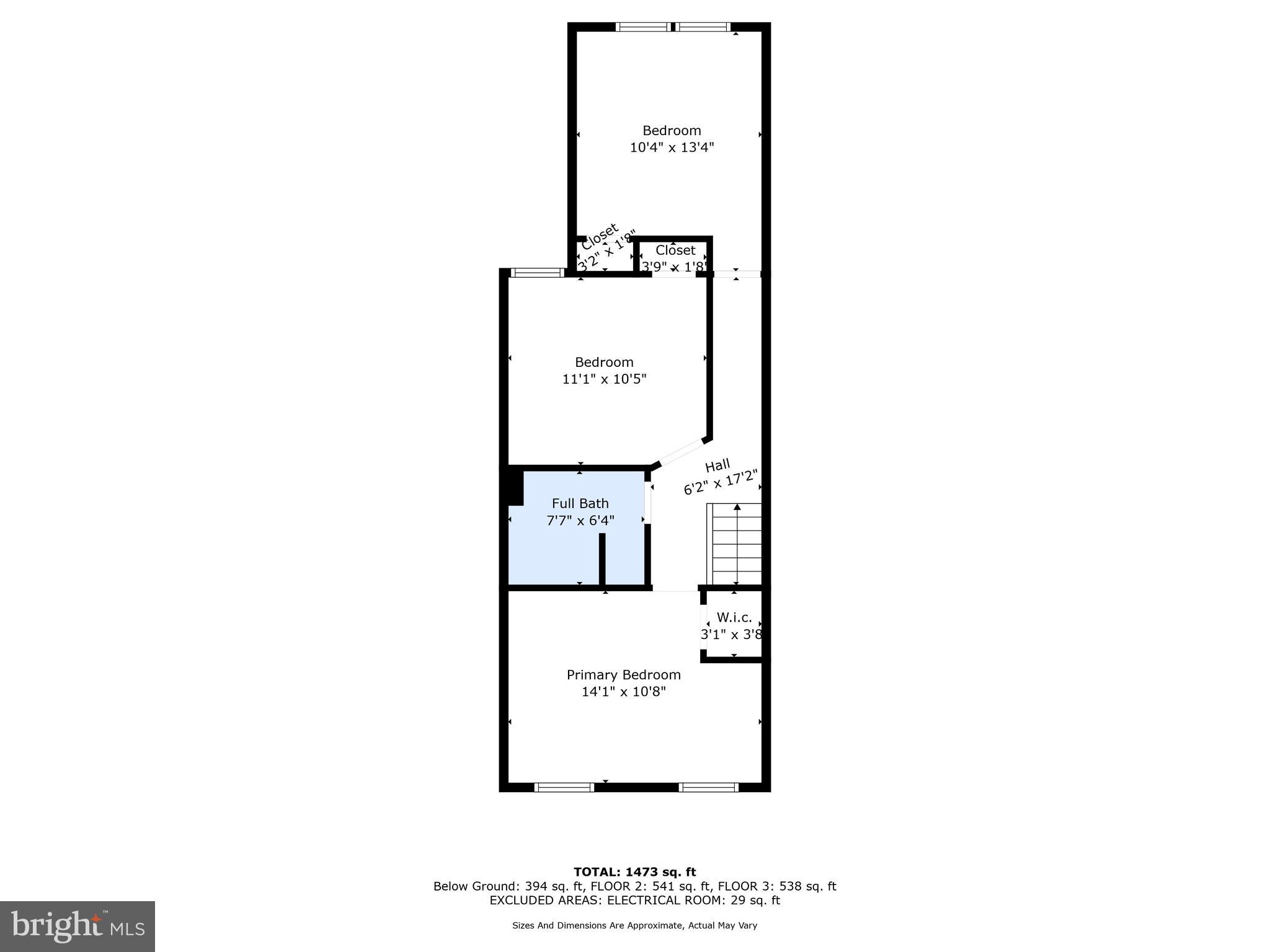 BROADWAY EAST - Residential