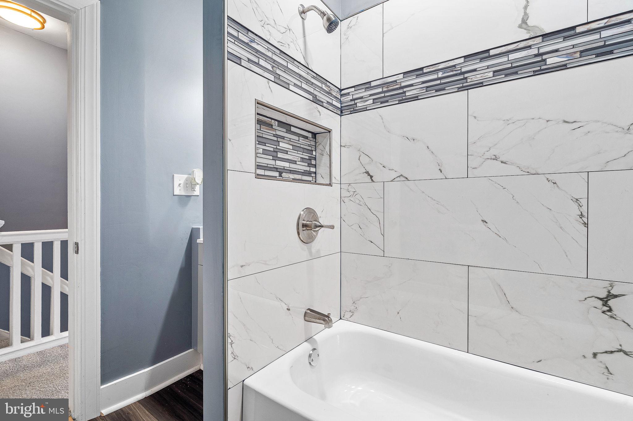 BROADWAY EAST - Residential