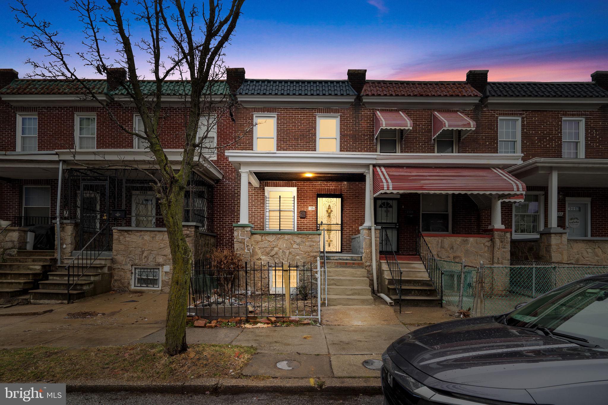 BROADWAY EAST - Residential