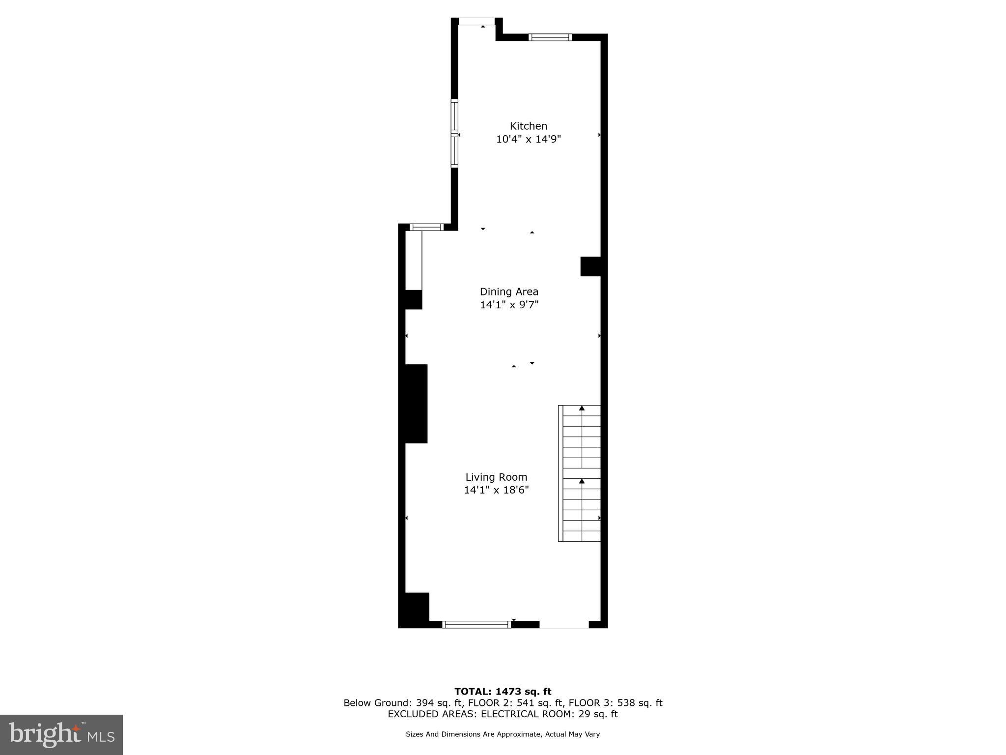 BROADWAY EAST - Residential