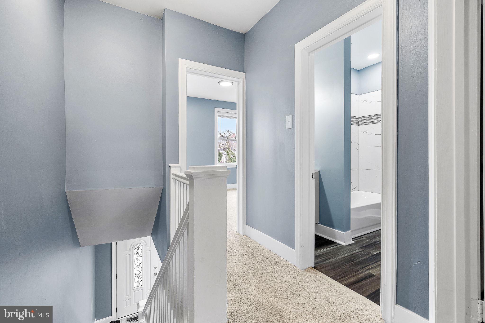 BROADWAY EAST - Residential