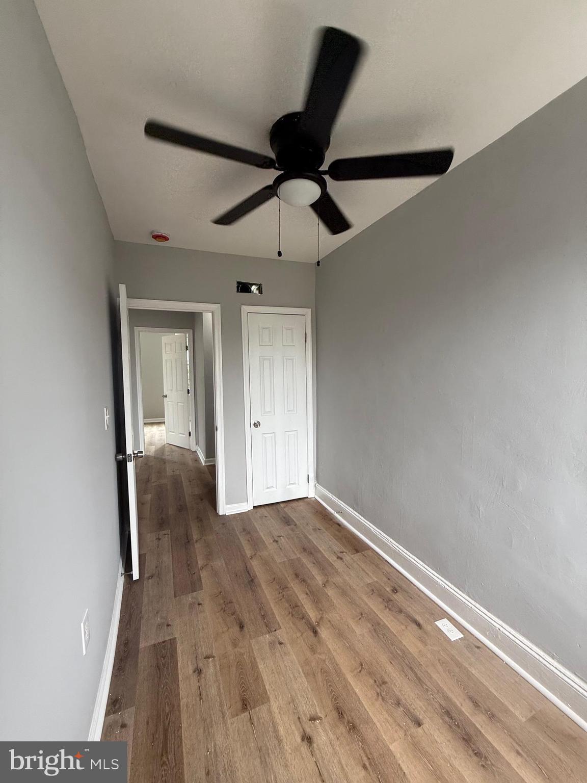COLDSTREAM HOMESTEAD MONTEBELLO HISTORIC DISTRICT - Residential Lease
