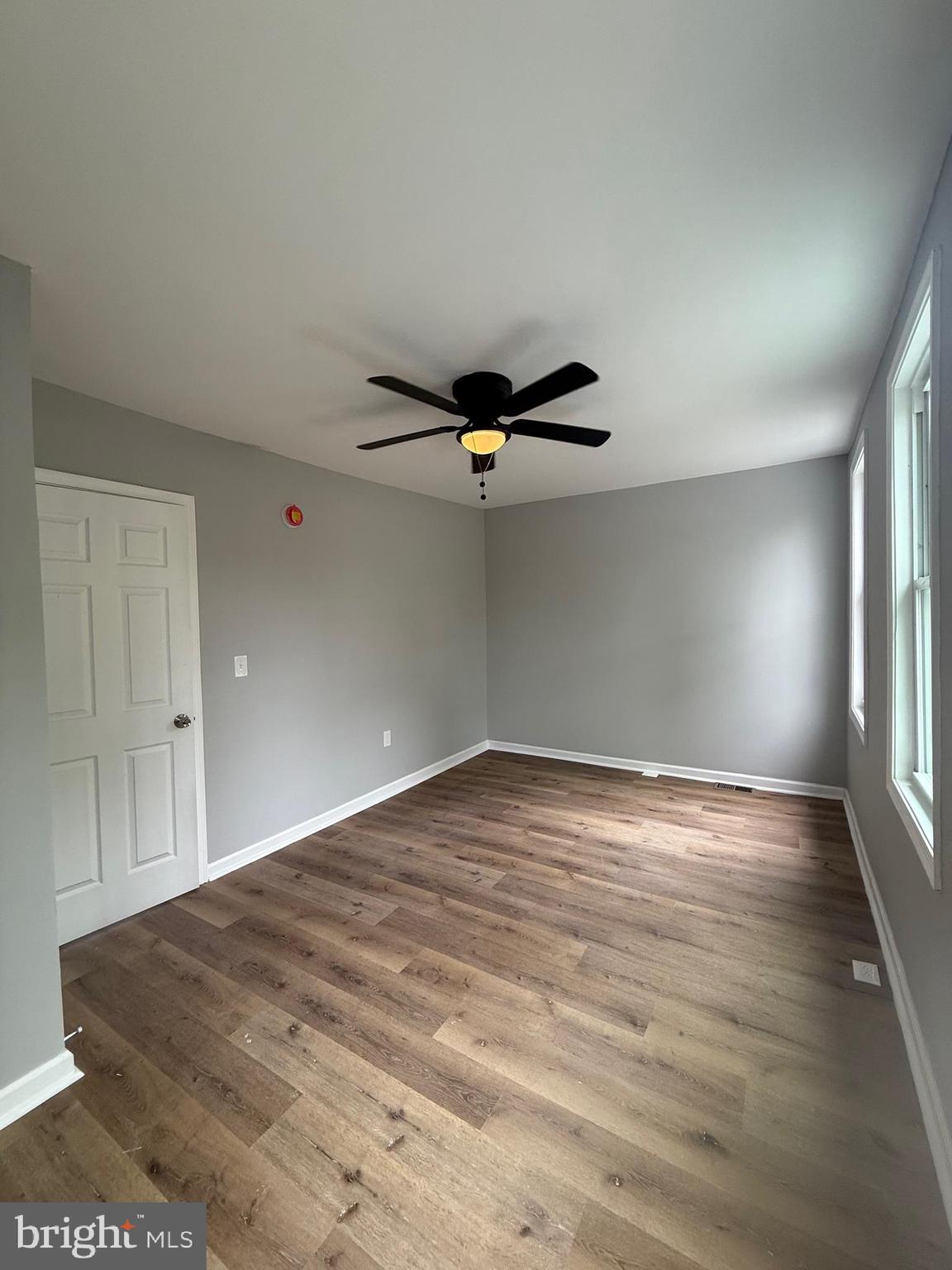 COLDSTREAM HOMESTEAD MONTEBELLO HISTORIC DISTRICT - Residential Lease