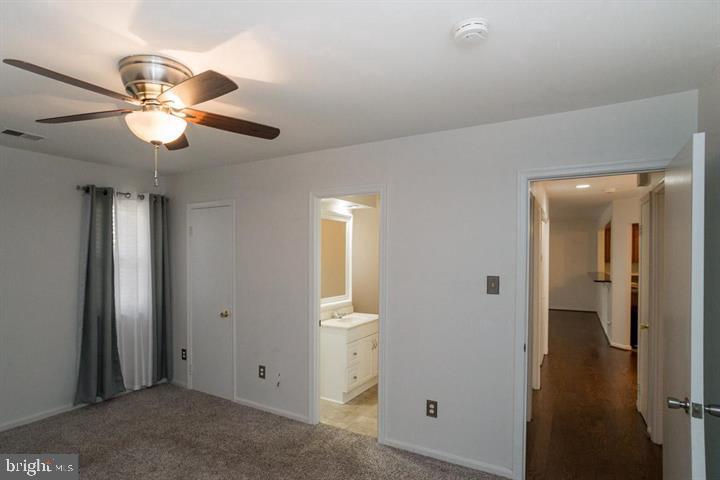 LAUREL BRANCH SUB - Residential Lease