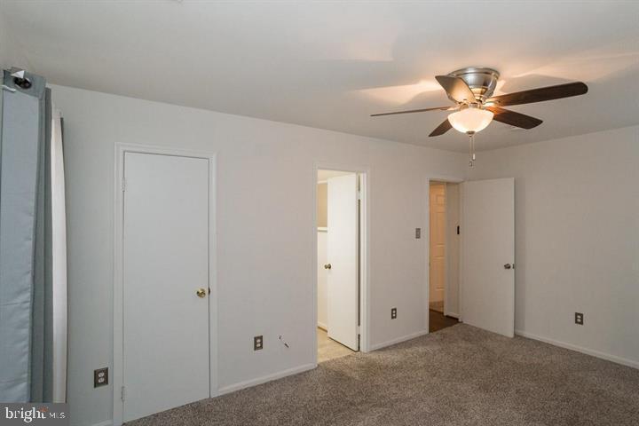 LAUREL BRANCH SUB - Residential Lease