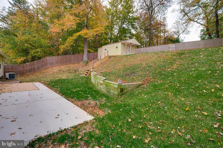 LAUREL BRANCH SUB - Residential Lease