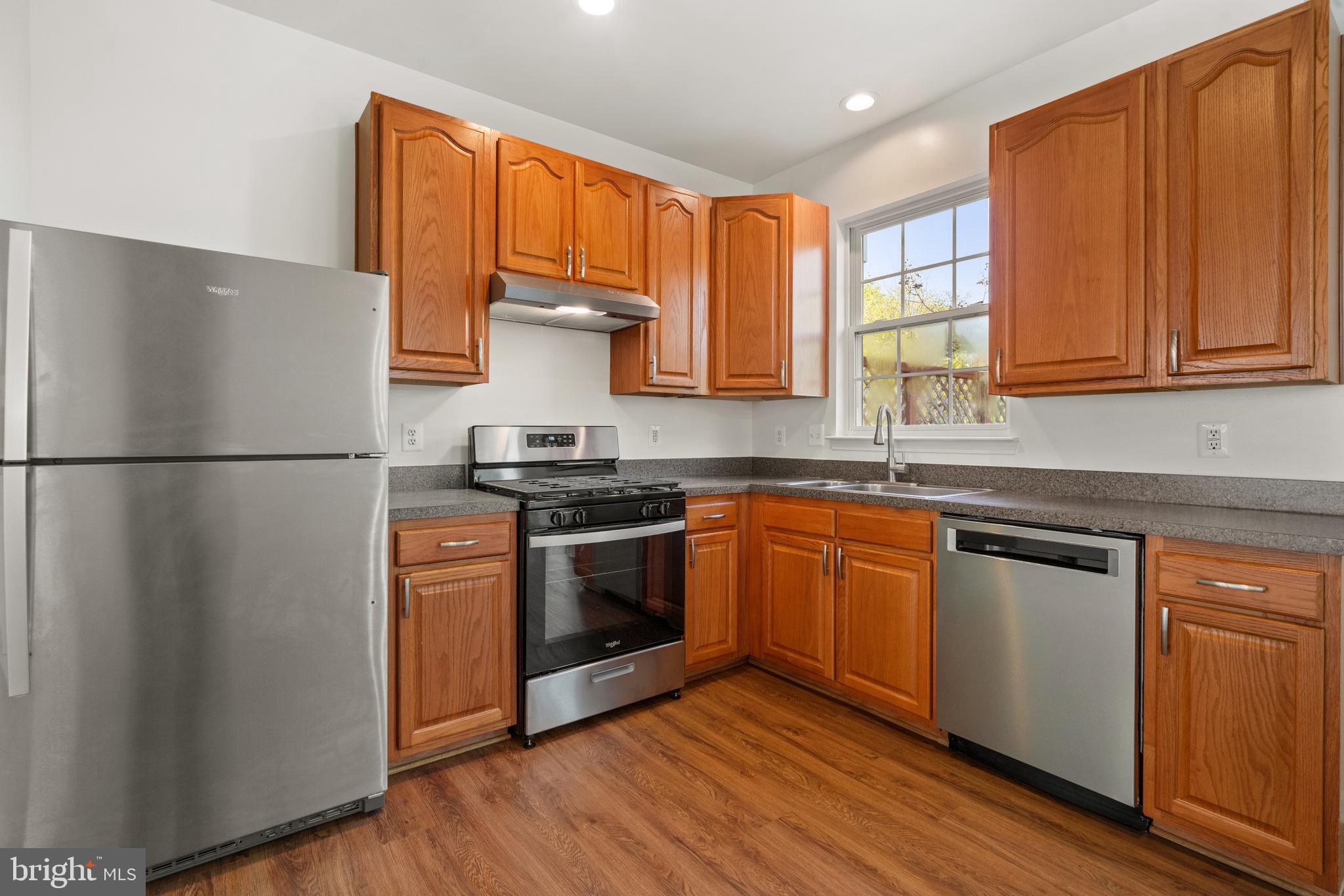 MOSBY RIDGE CONDO - Residential