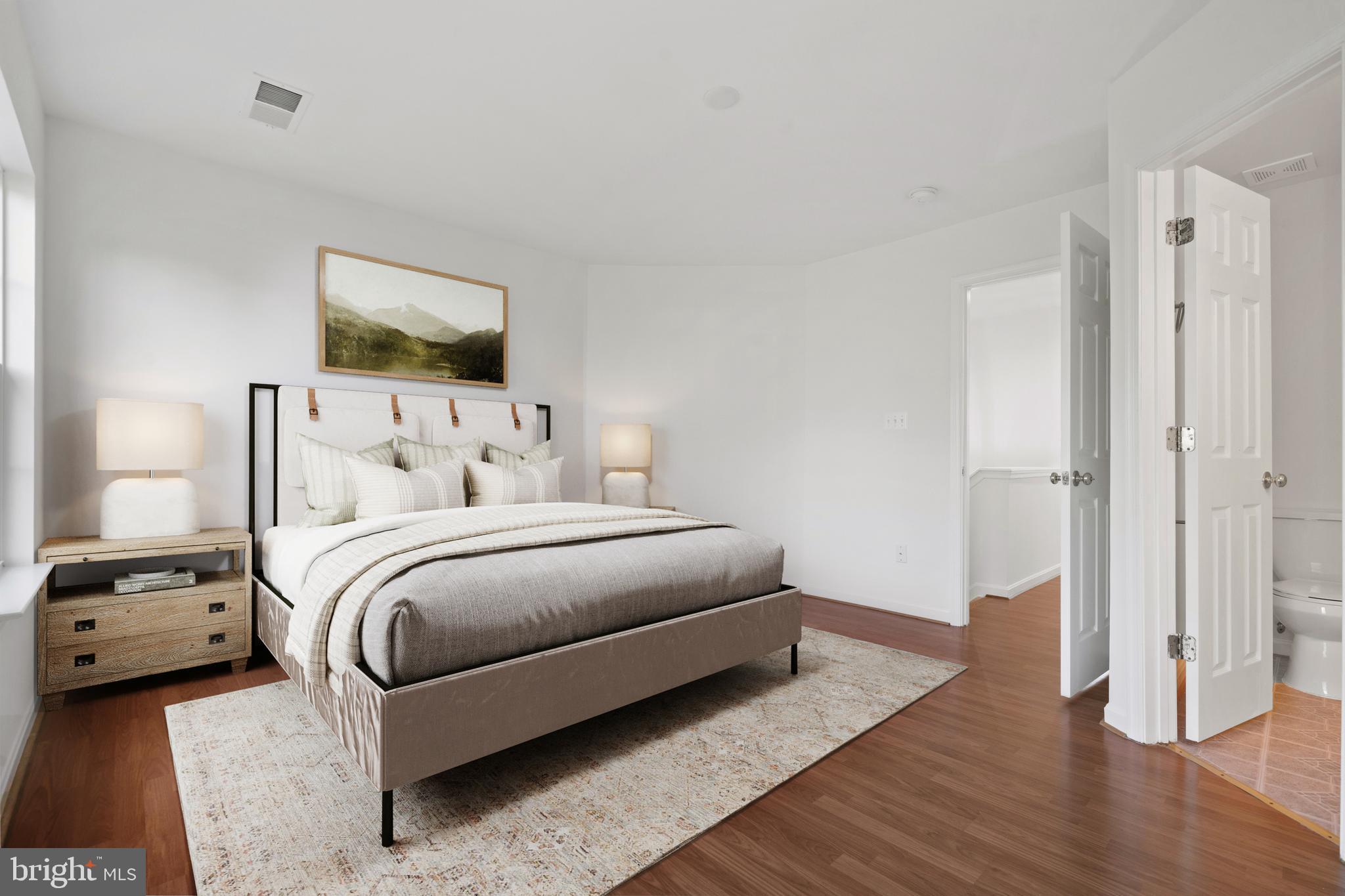 MOSBY RIDGE CONDO - Residential