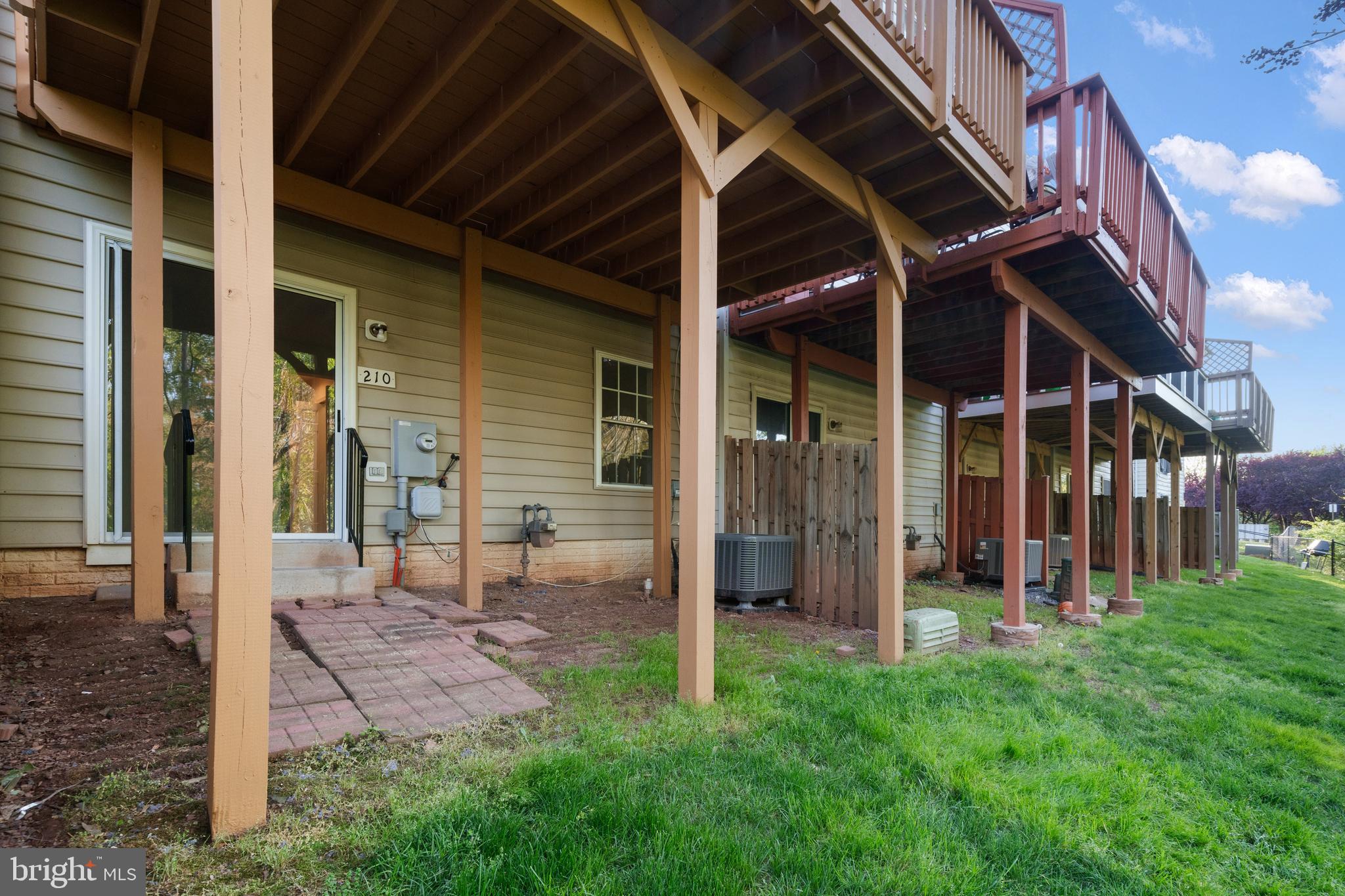 MOSBY RIDGE CONDO - Residential