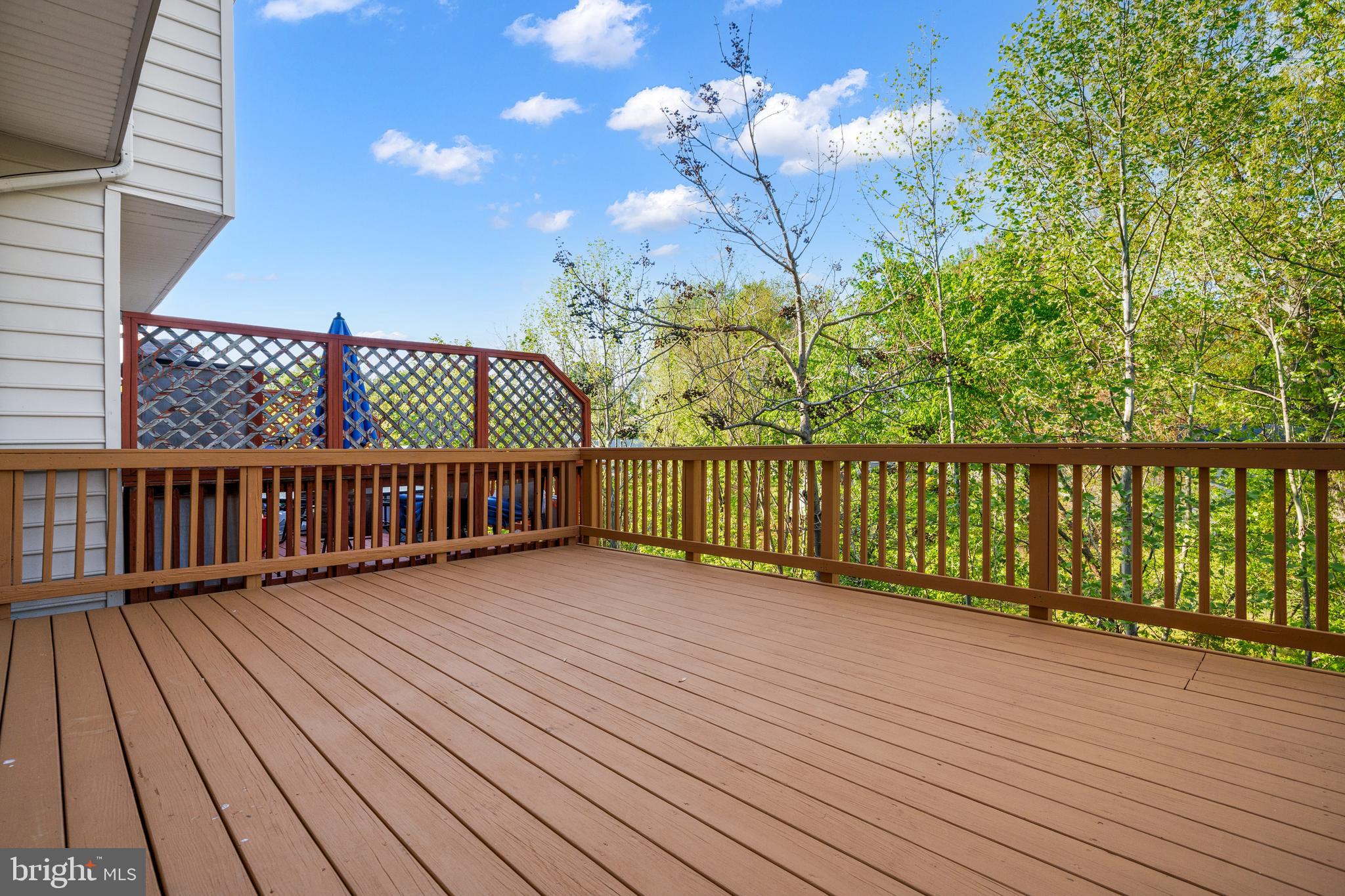 MOSBY RIDGE CONDO - Residential