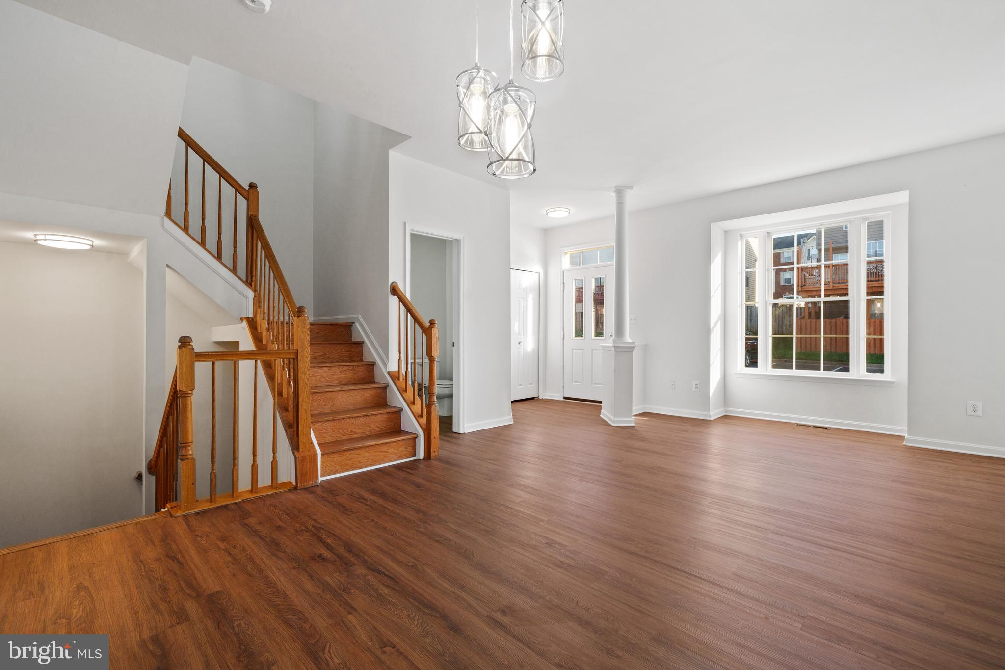 MOSBY RIDGE CONDO - Residential