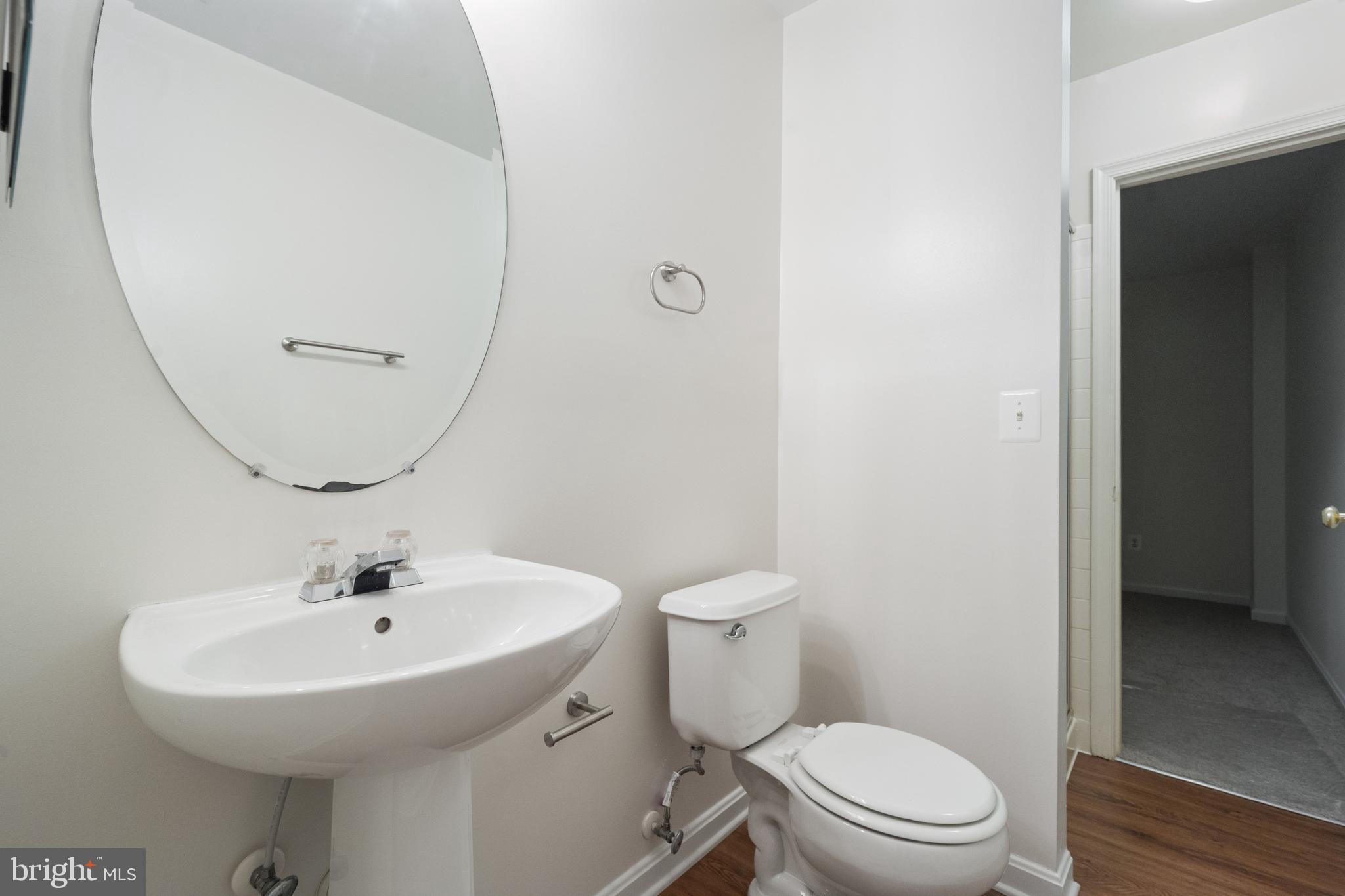 MOSBY RIDGE CONDO - Residential