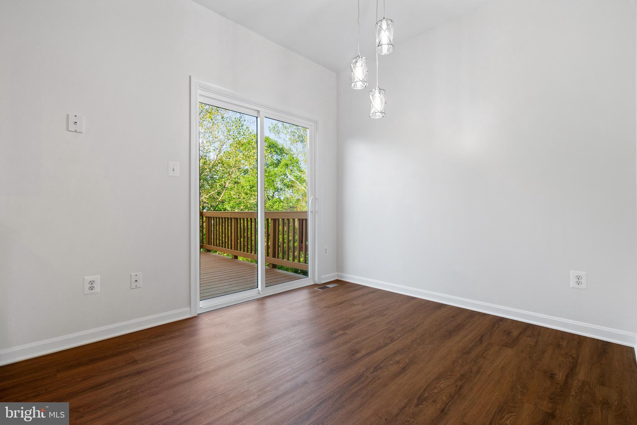 MOSBY RIDGE CONDO - Residential