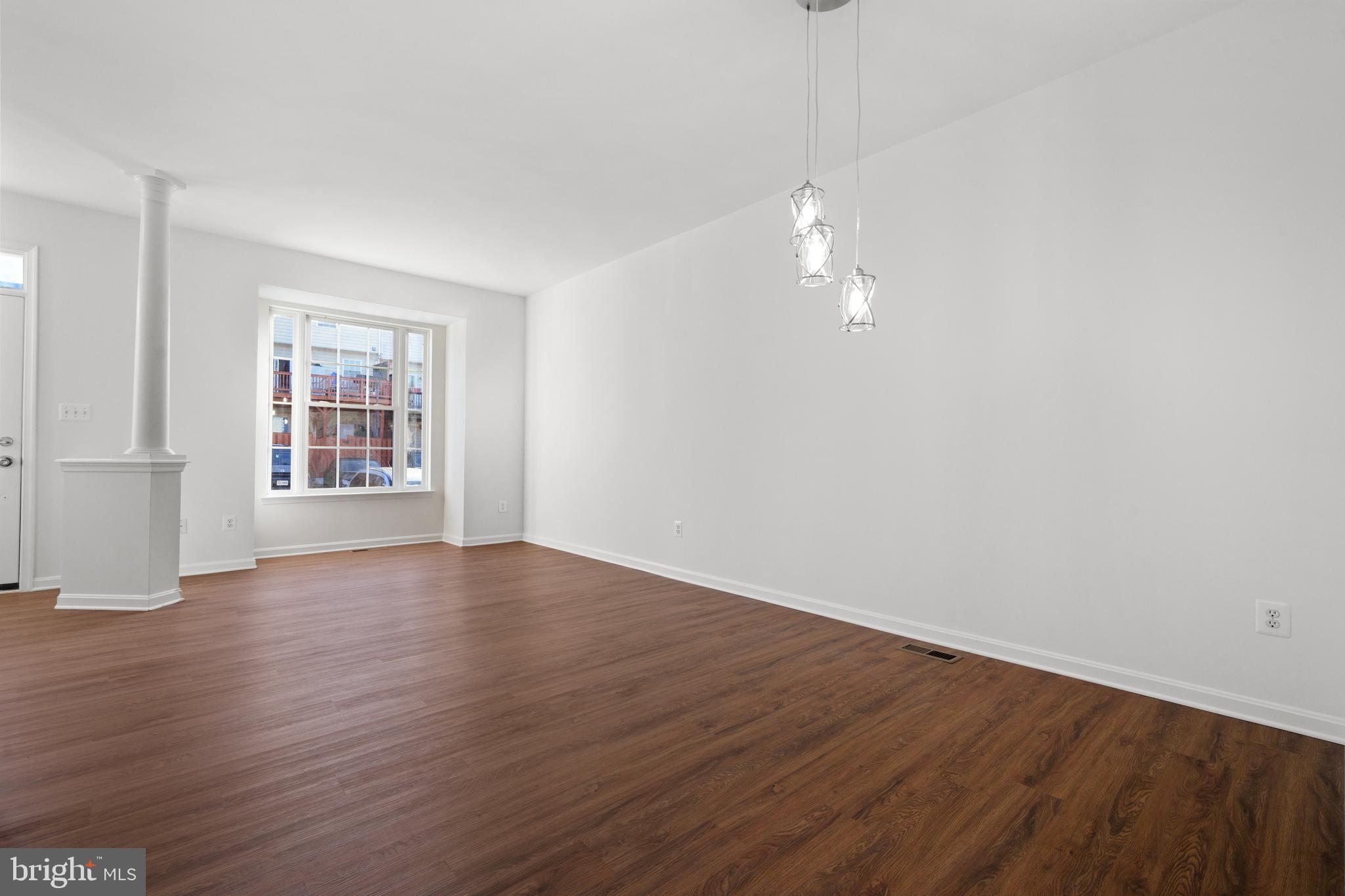 MOSBY RIDGE CONDO - Residential