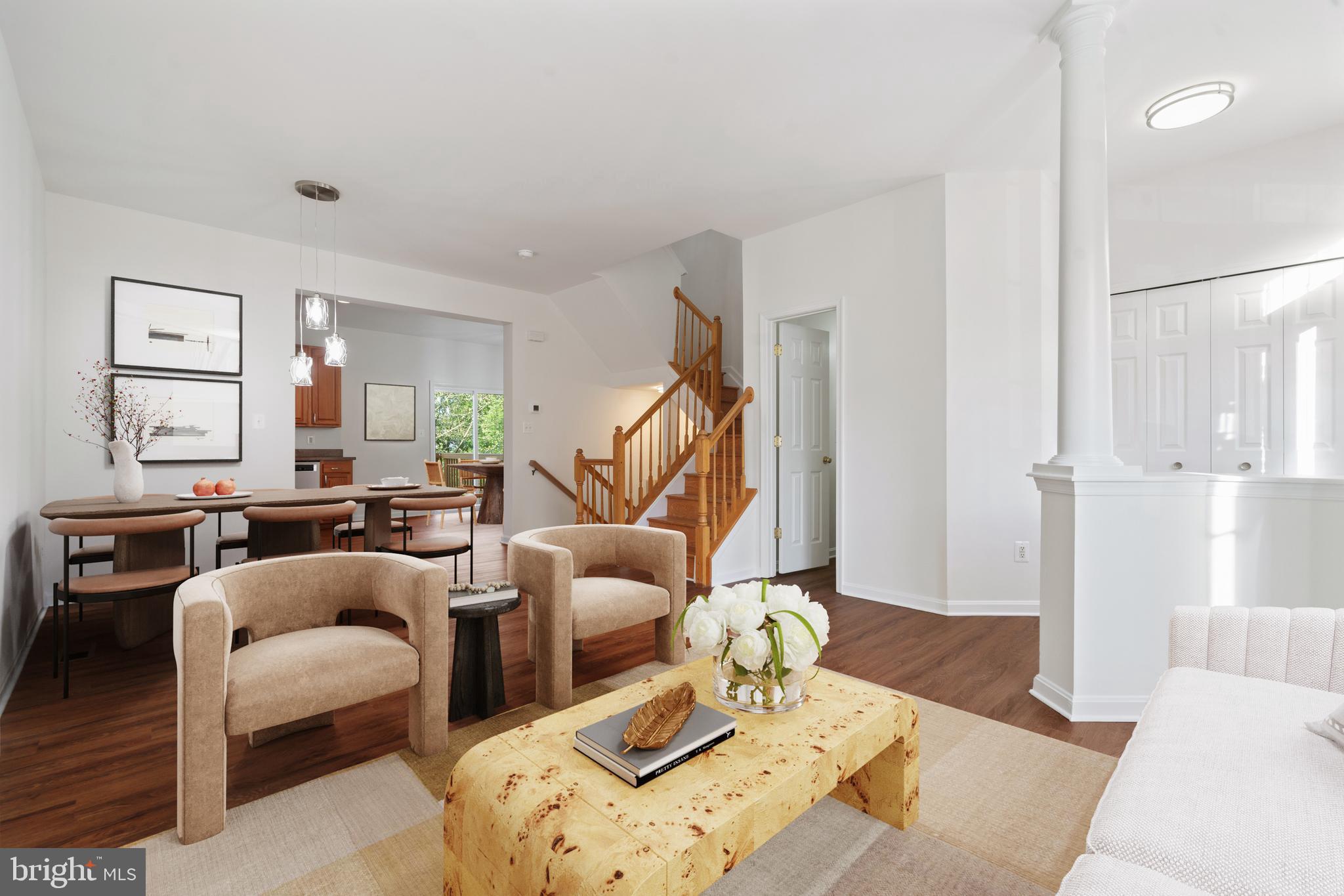 MOSBY RIDGE CONDO - Residential