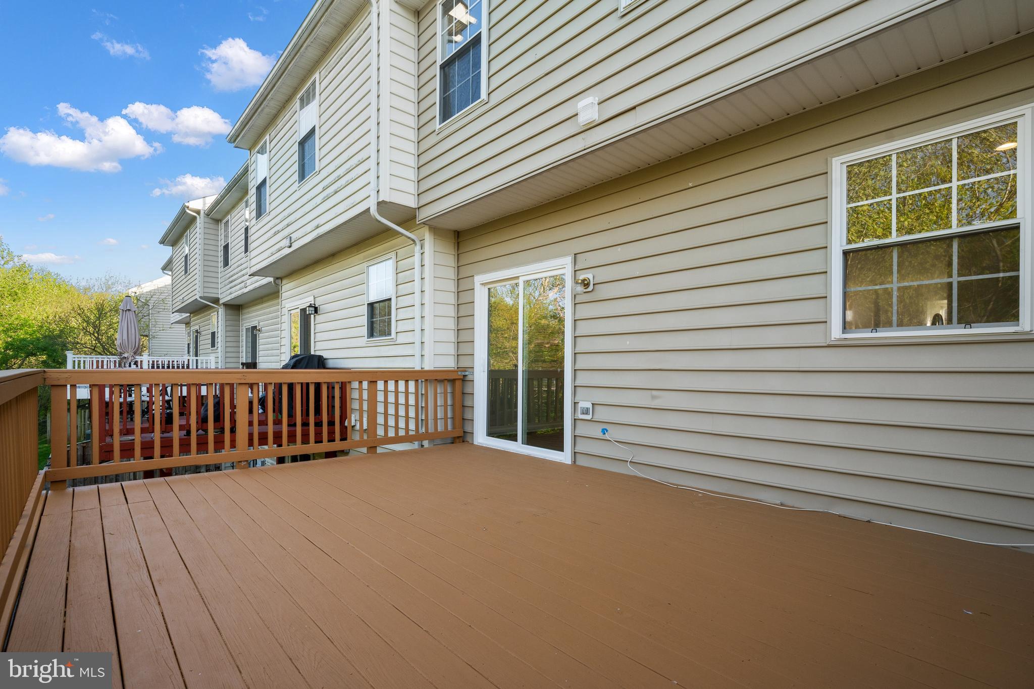 MOSBY RIDGE CONDO - Residential