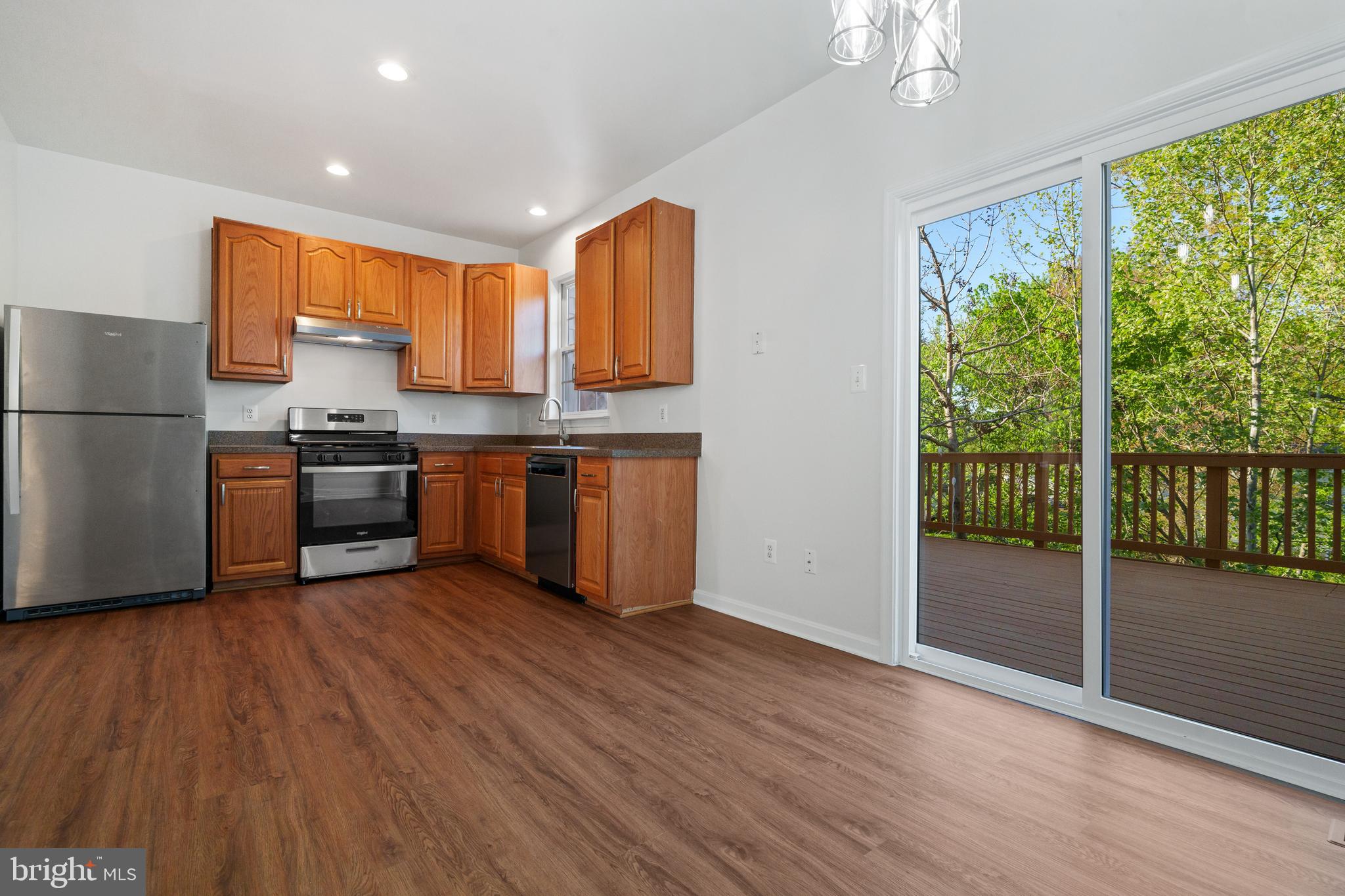 MOSBY RIDGE CONDO - Residential