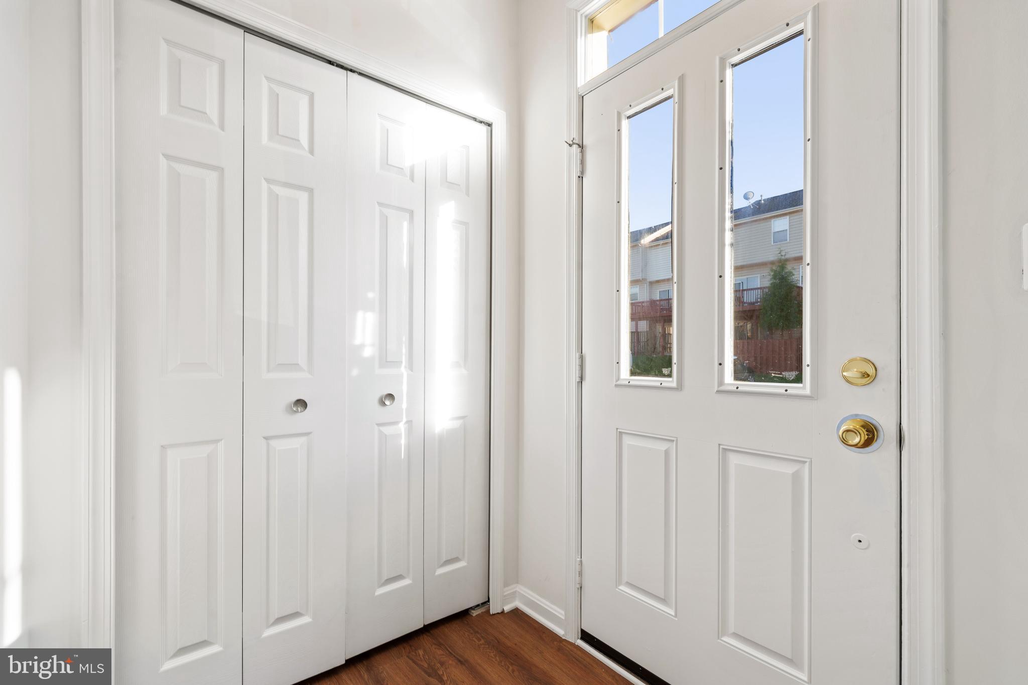 MOSBY RIDGE CONDO - Residential