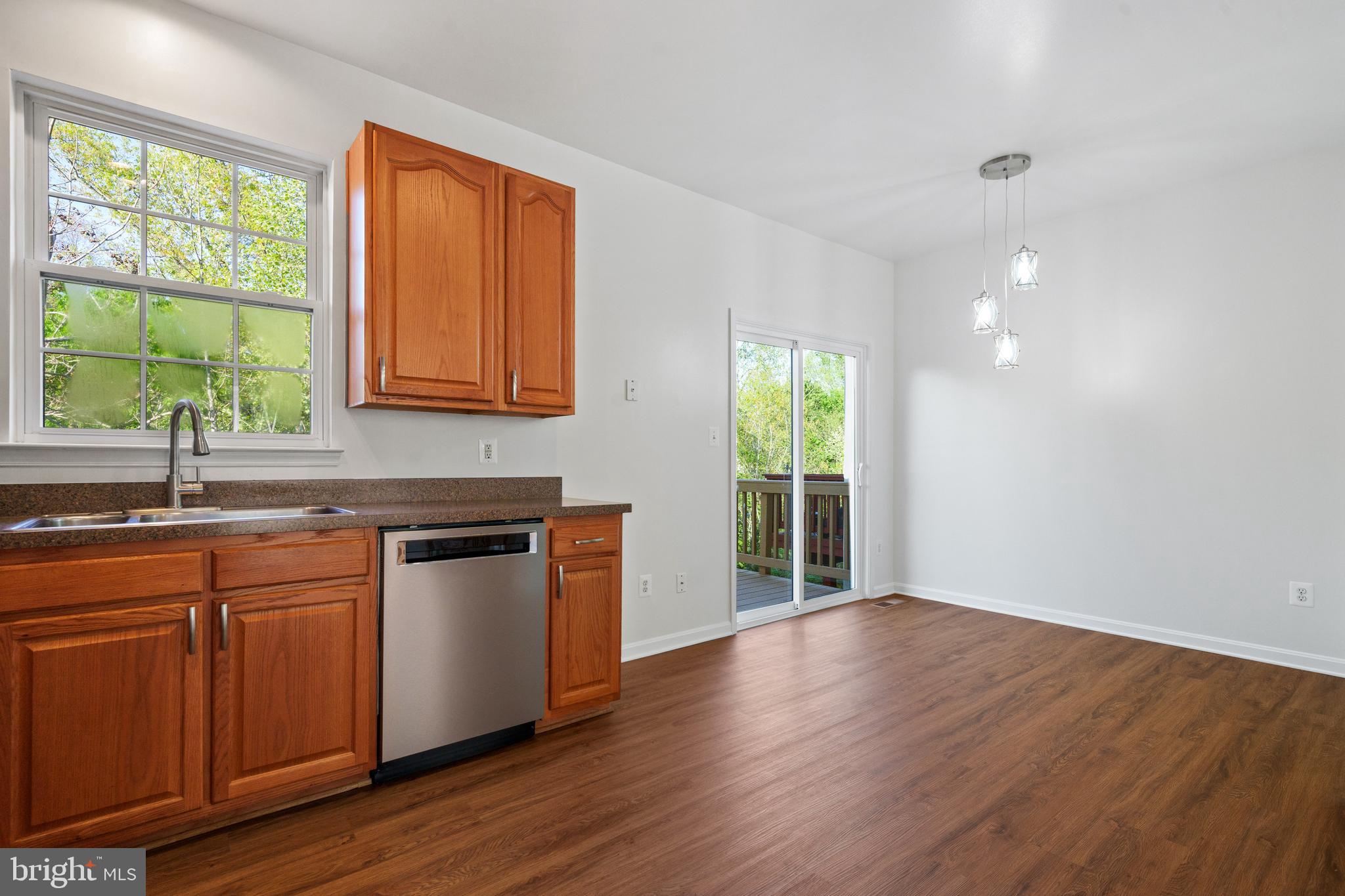 MOSBY RIDGE CONDO - Residential