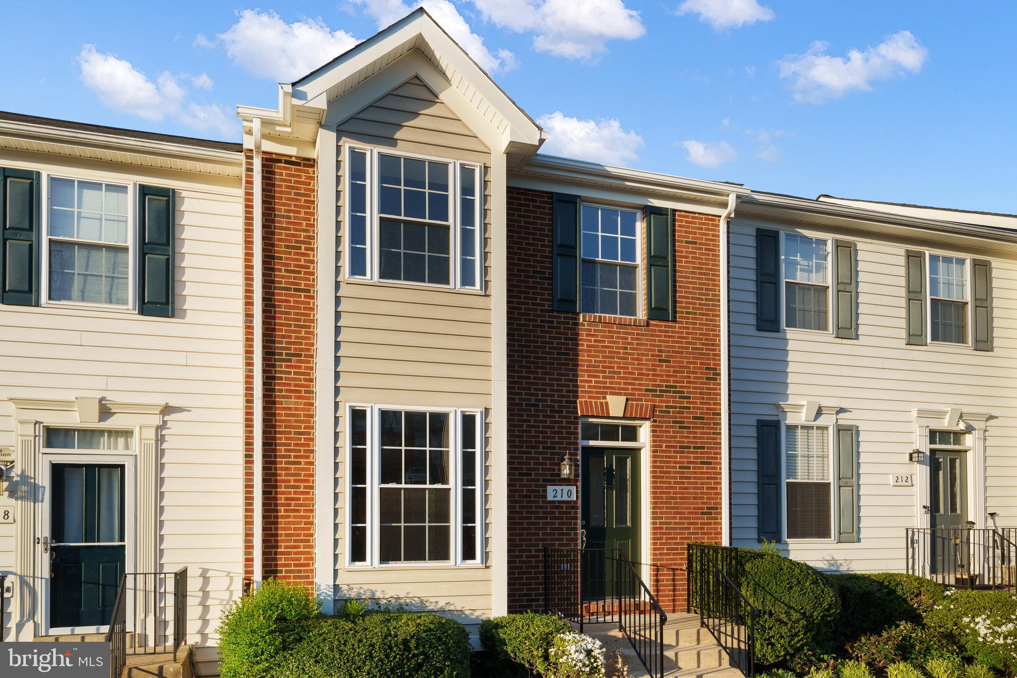 MOSBY RIDGE CONDO - Residential