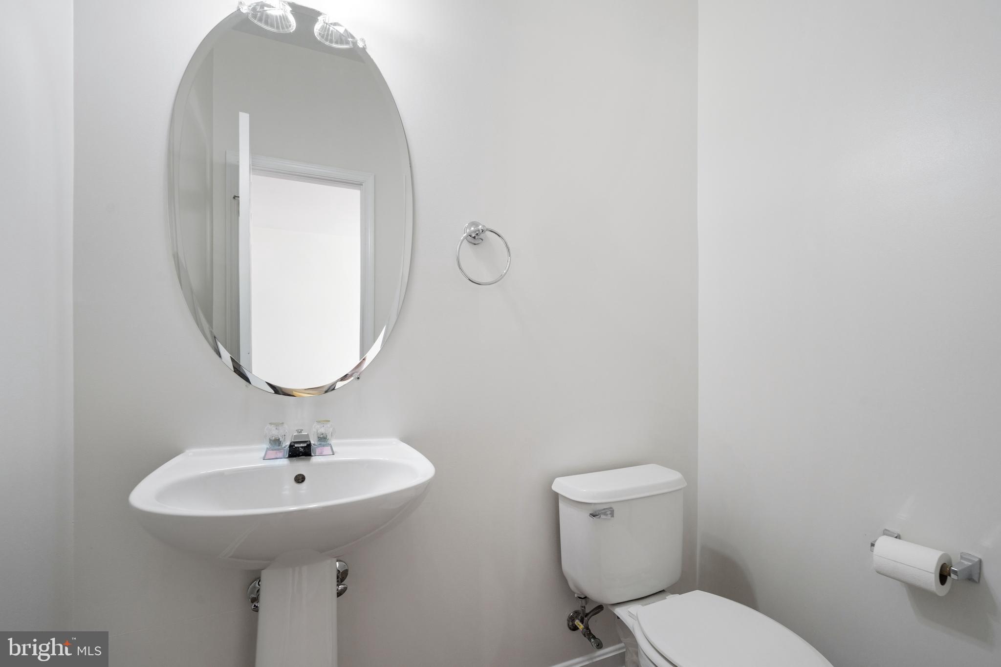 MOSBY RIDGE CONDO - Residential