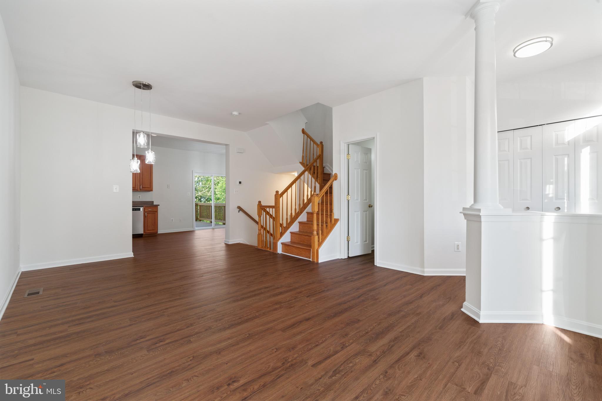 MOSBY RIDGE CONDO - Residential