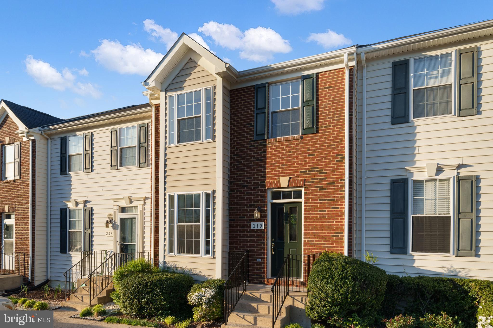 MOSBY RIDGE CONDO - Residential