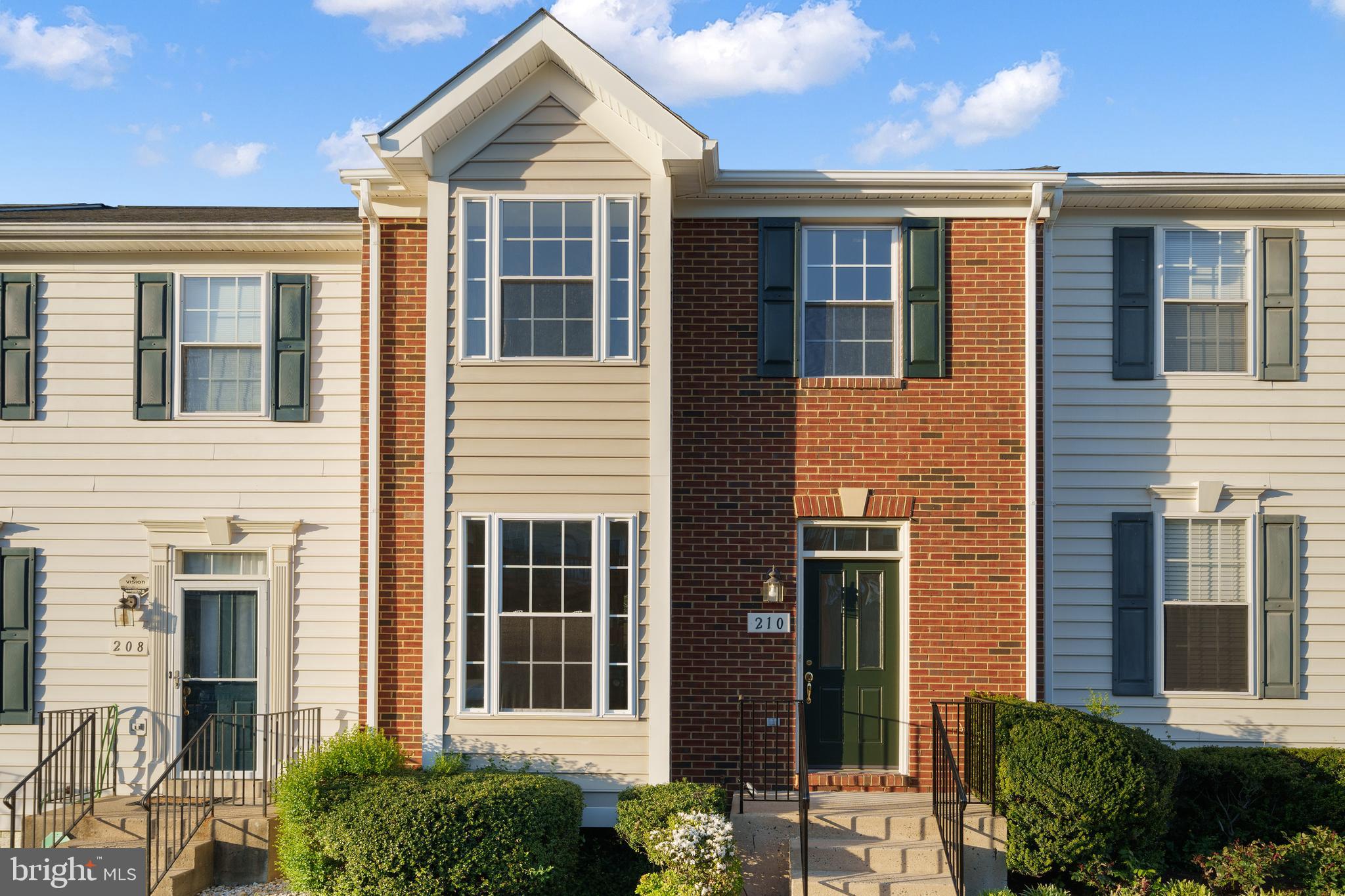 MOSBY RIDGE CONDO - Residential