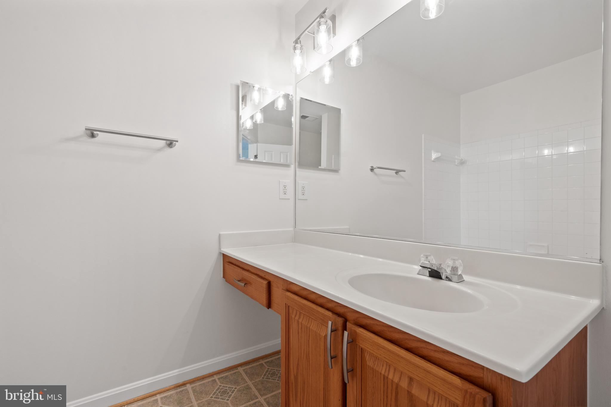 MOSBY RIDGE CONDO - Residential