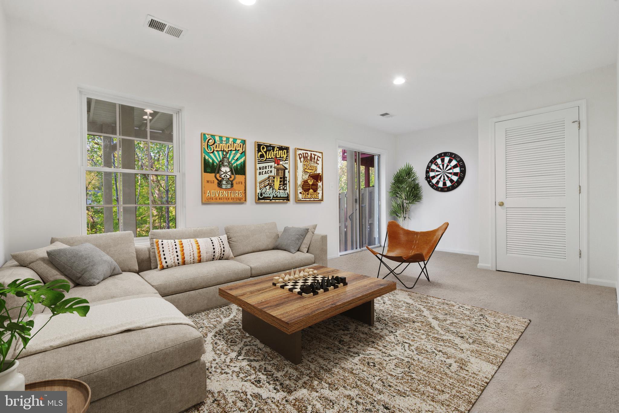 MOSBY RIDGE CONDO - Residential