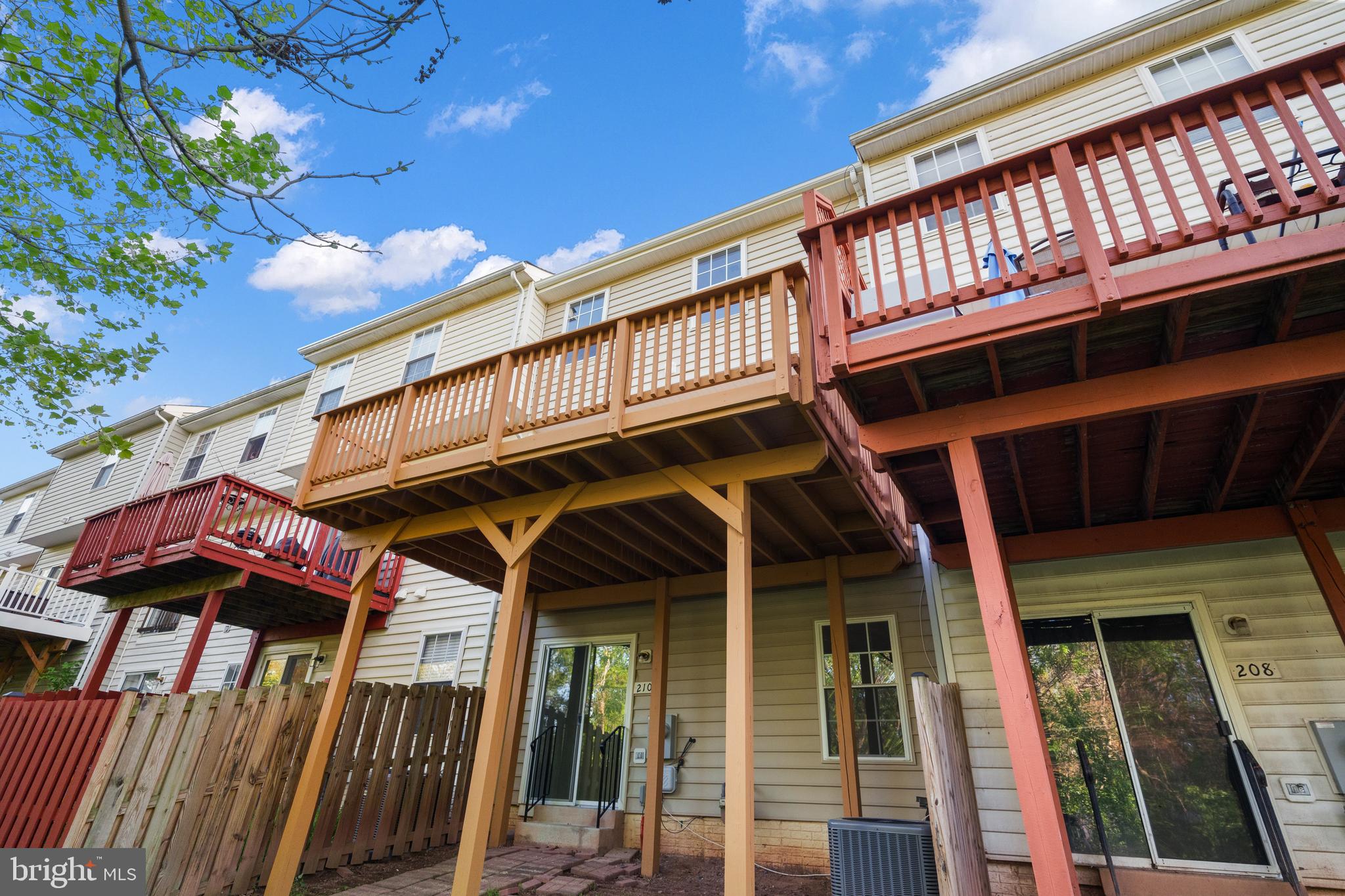 MOSBY RIDGE CONDO - Residential