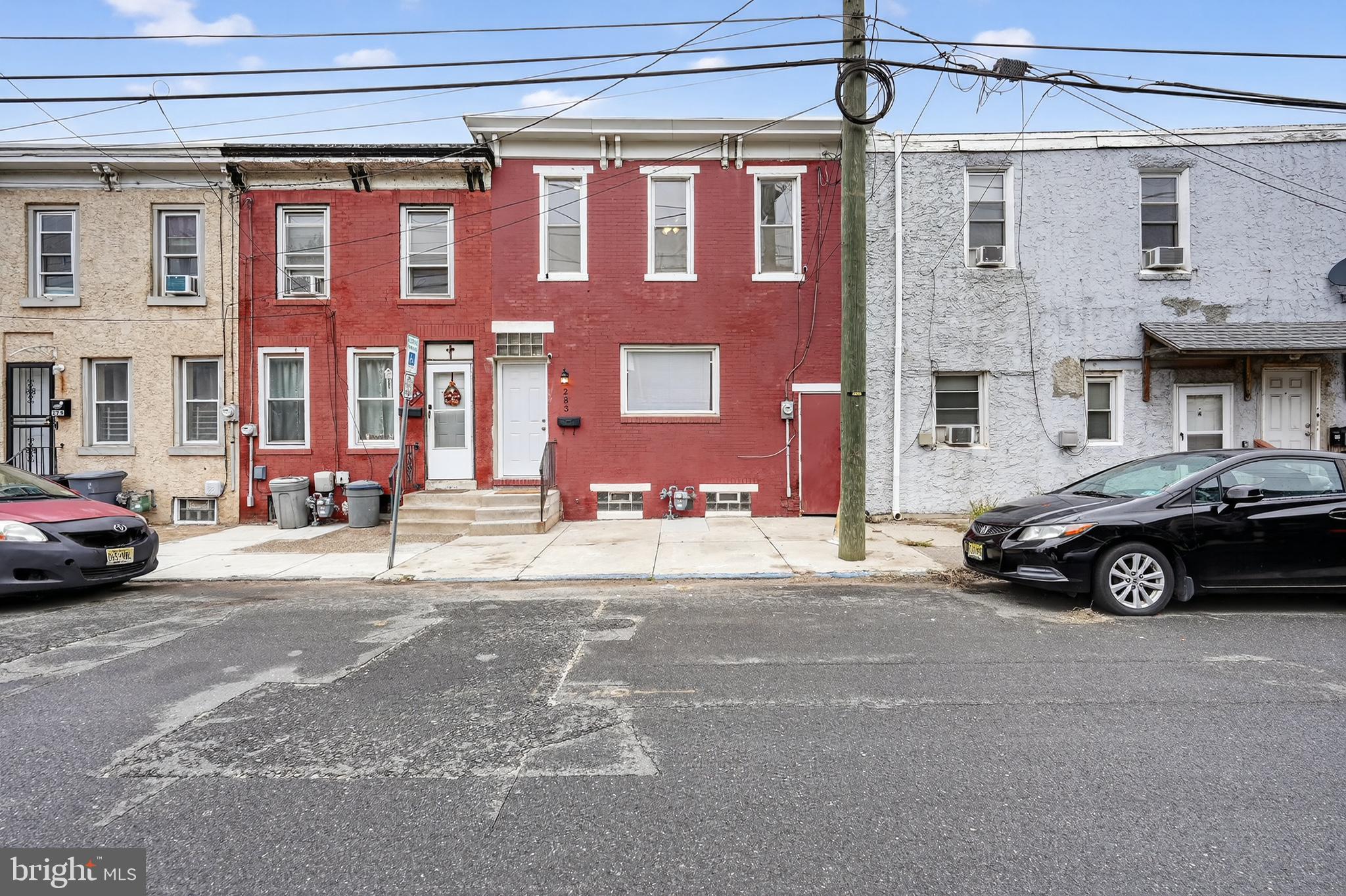 NONE AVAILABLE - Residential Lease