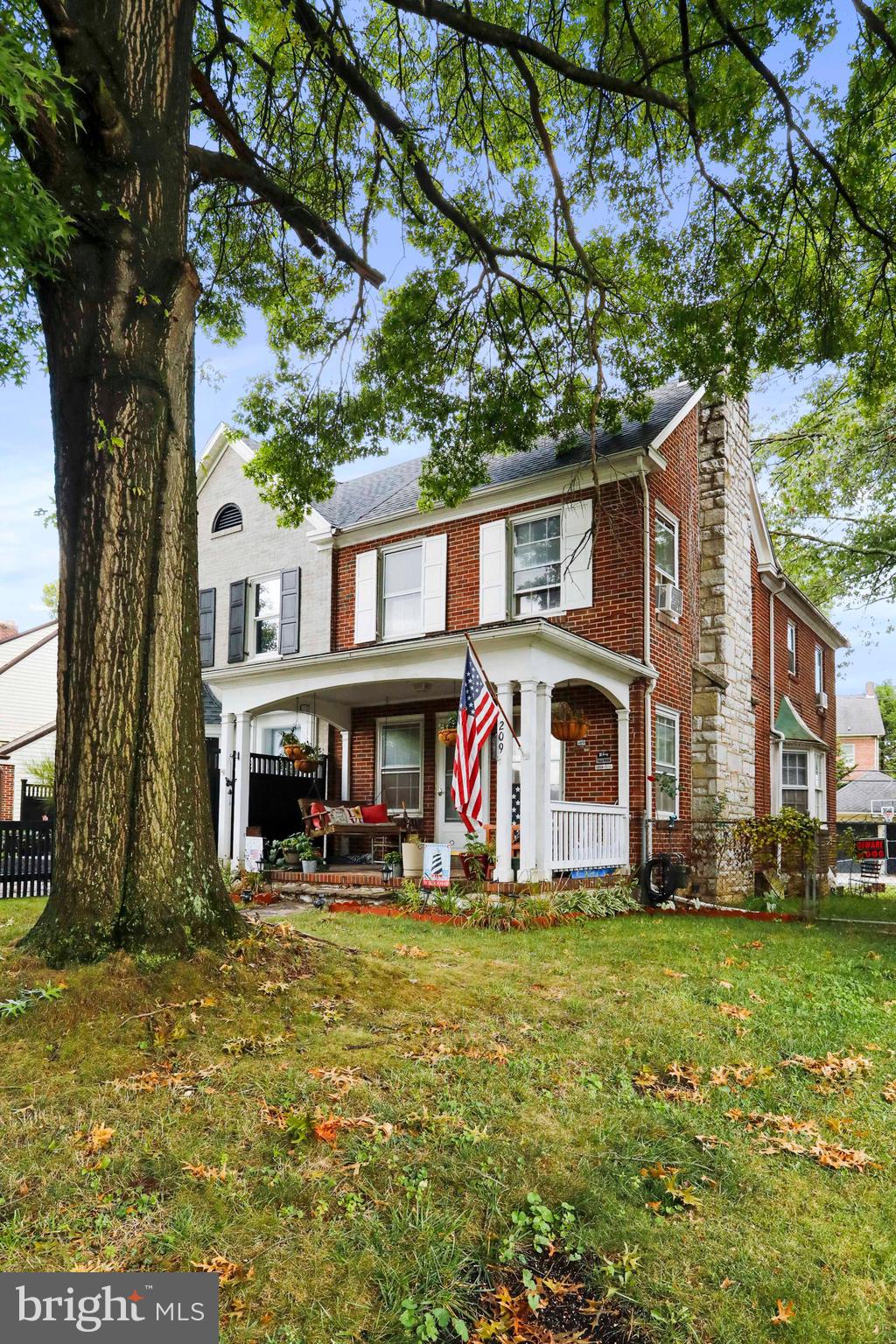 NORTH END - Residential