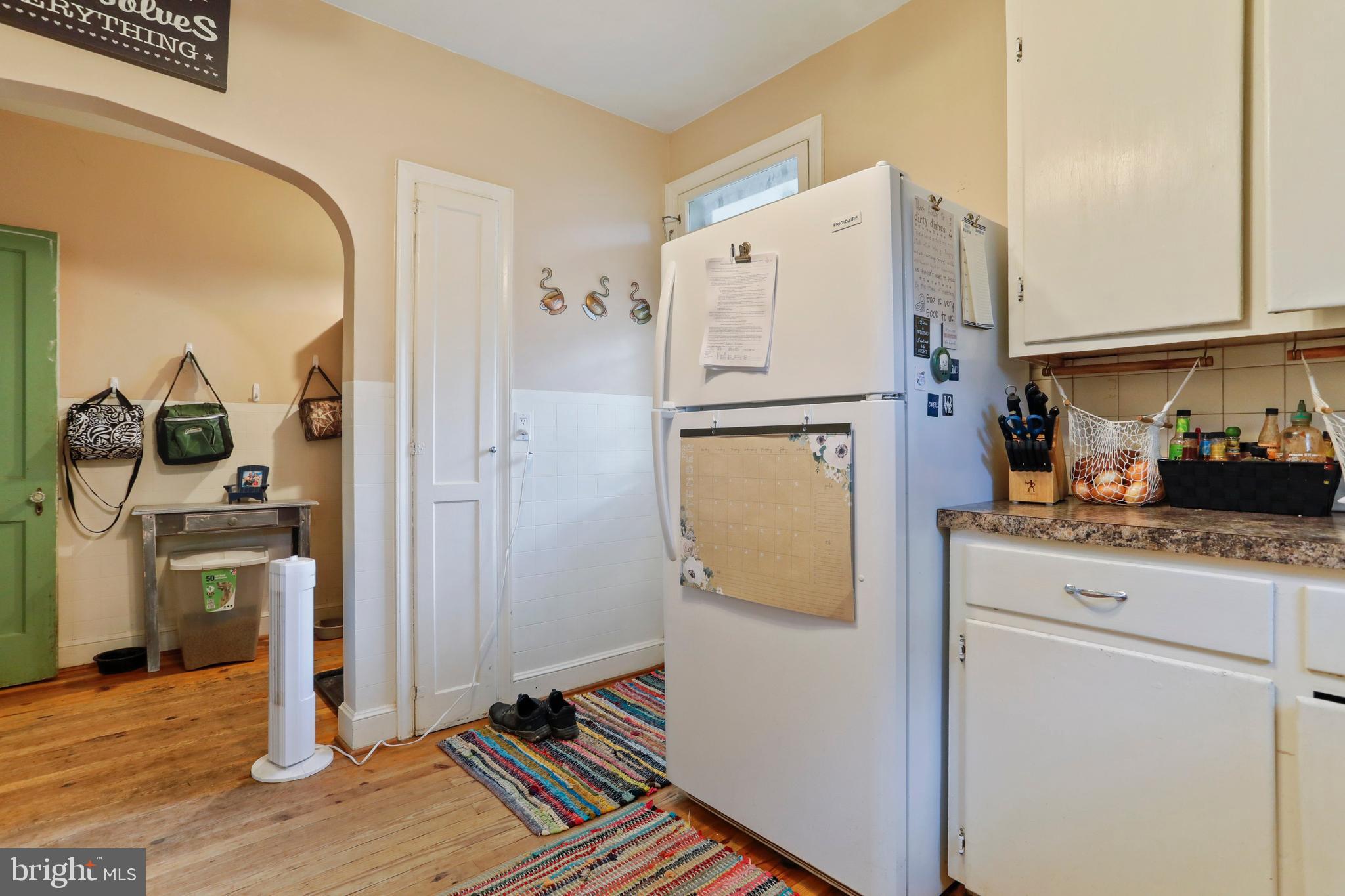 NORTH END - Residential