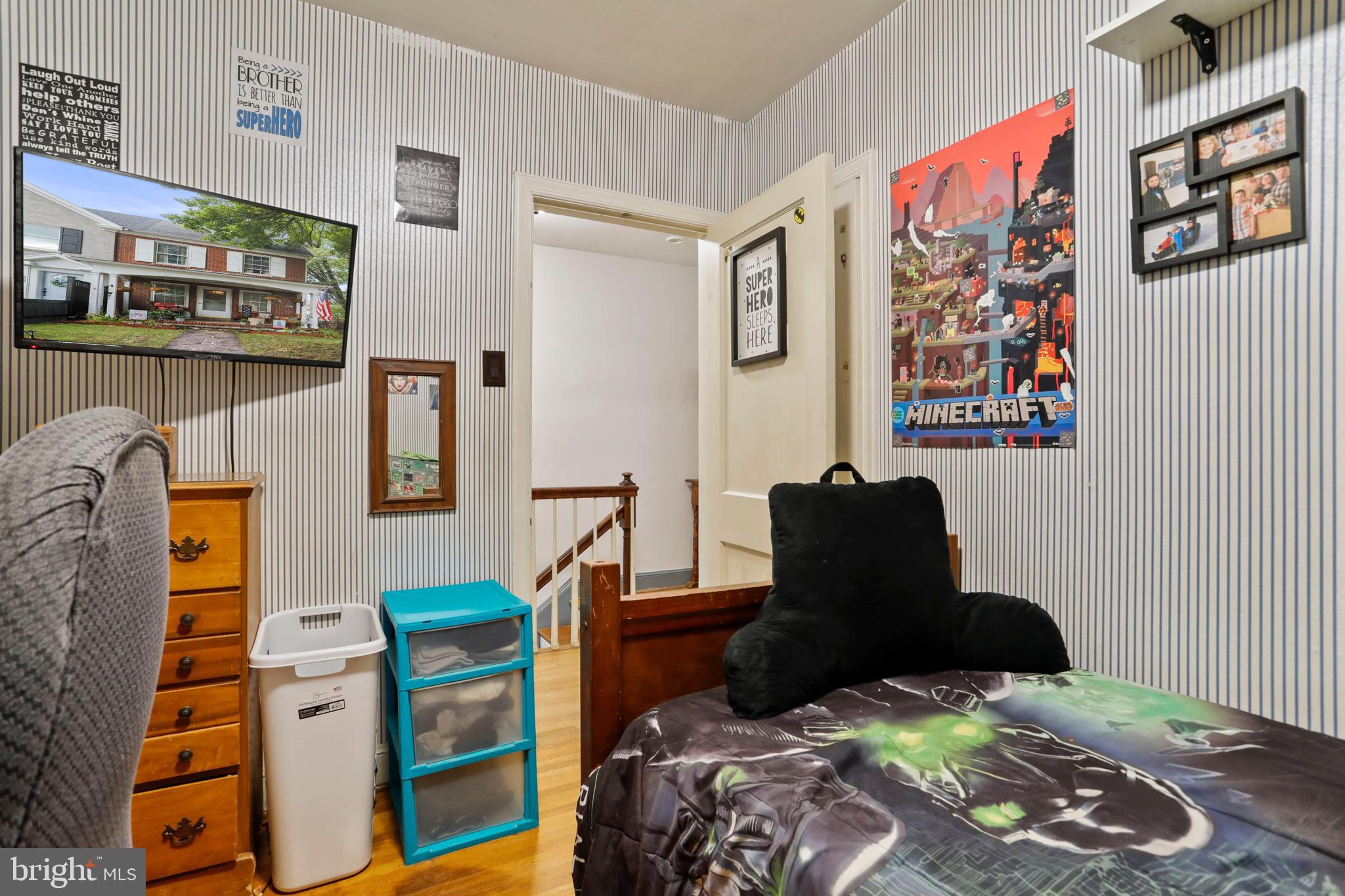 NORTH END - Residential