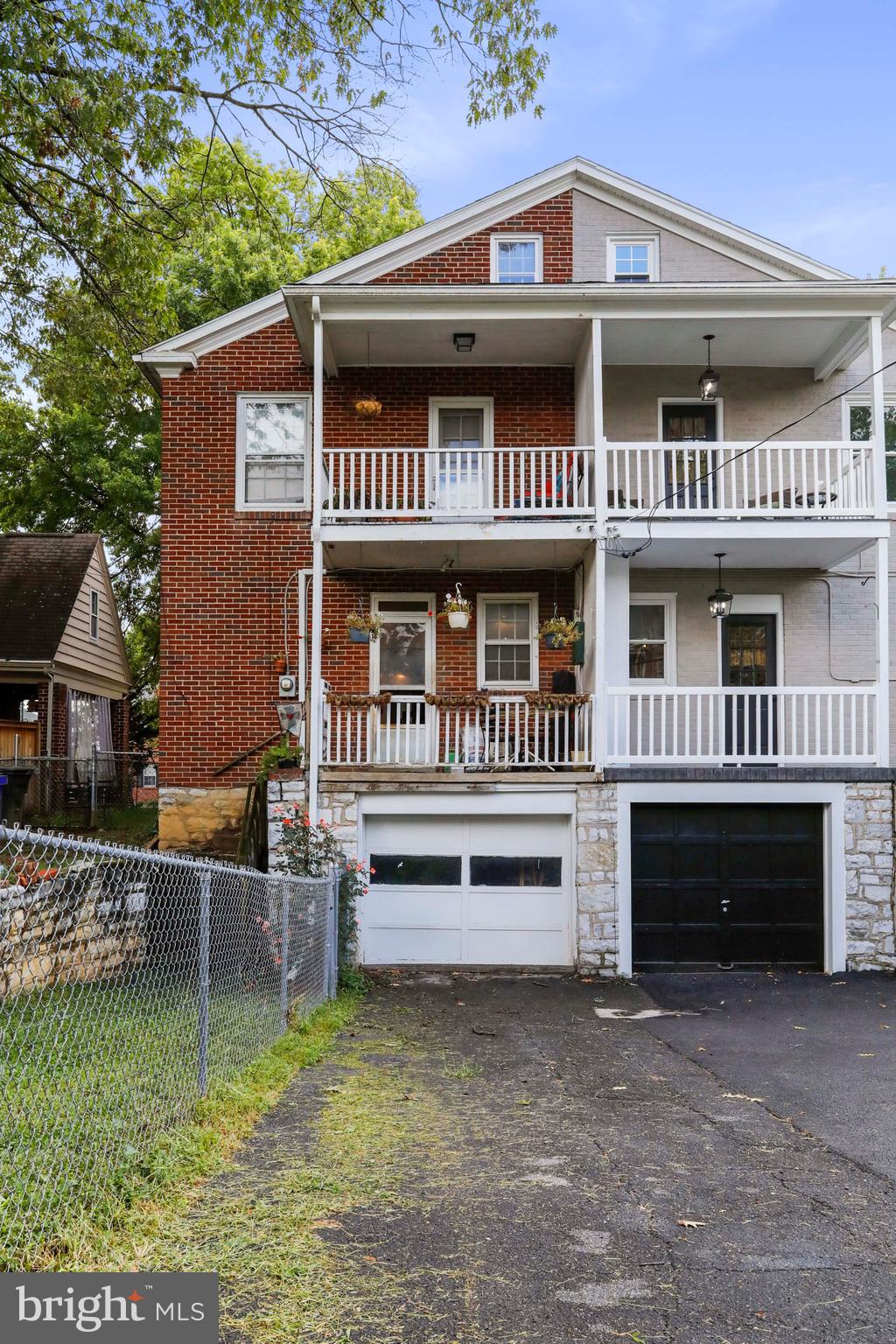 NORTH END - Residential