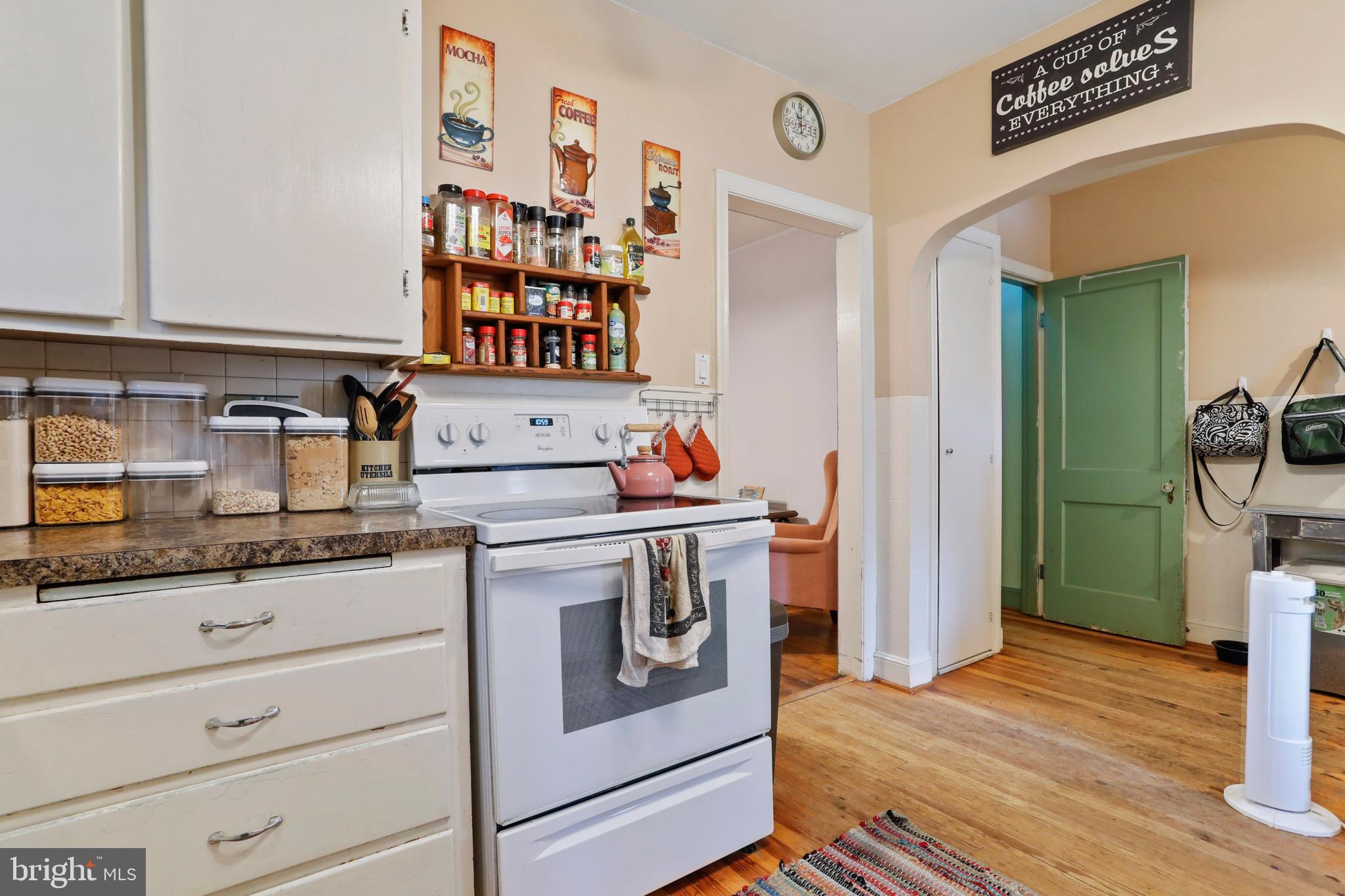 NORTH END - Residential