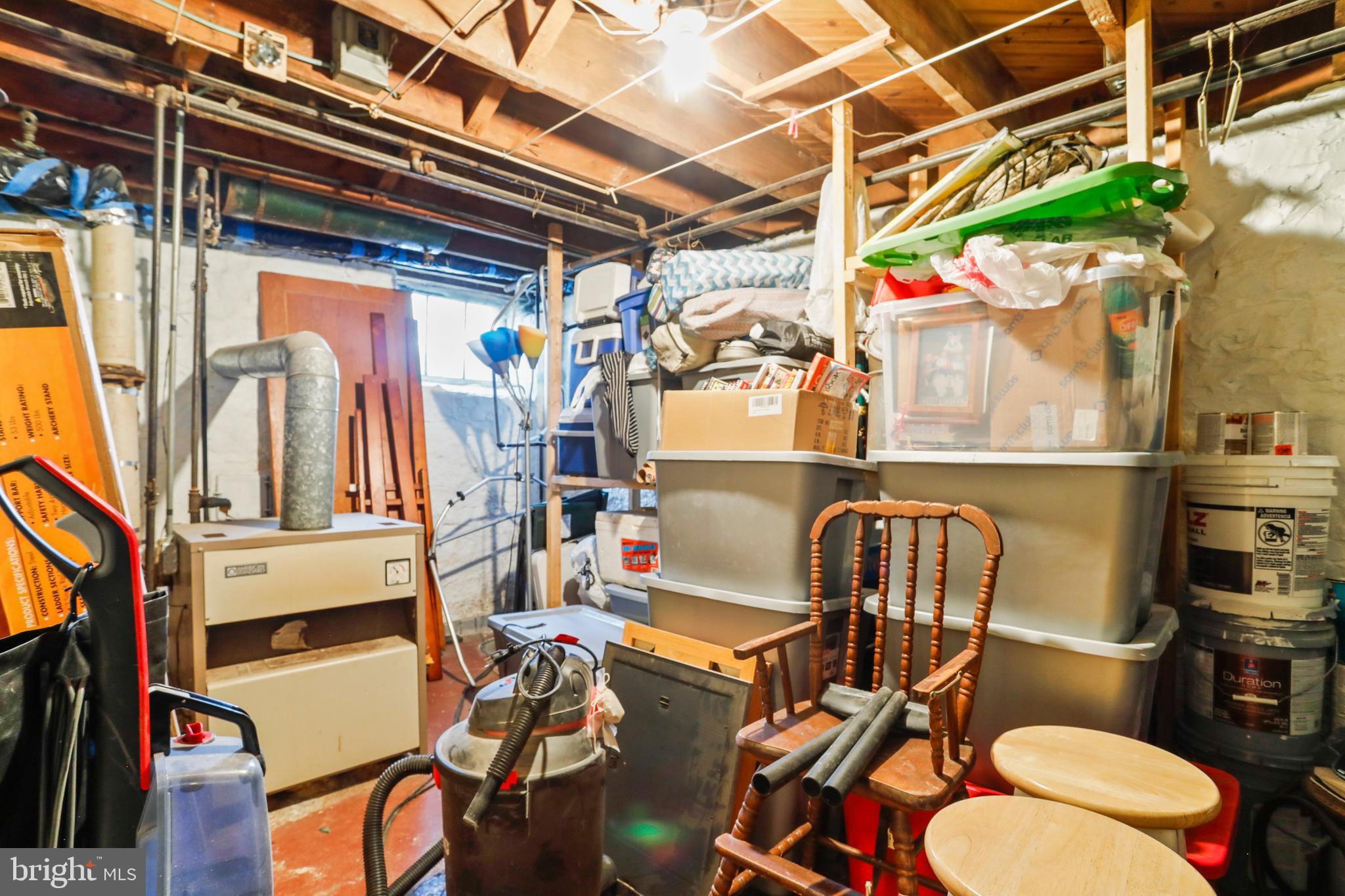 NORTH END - Residential