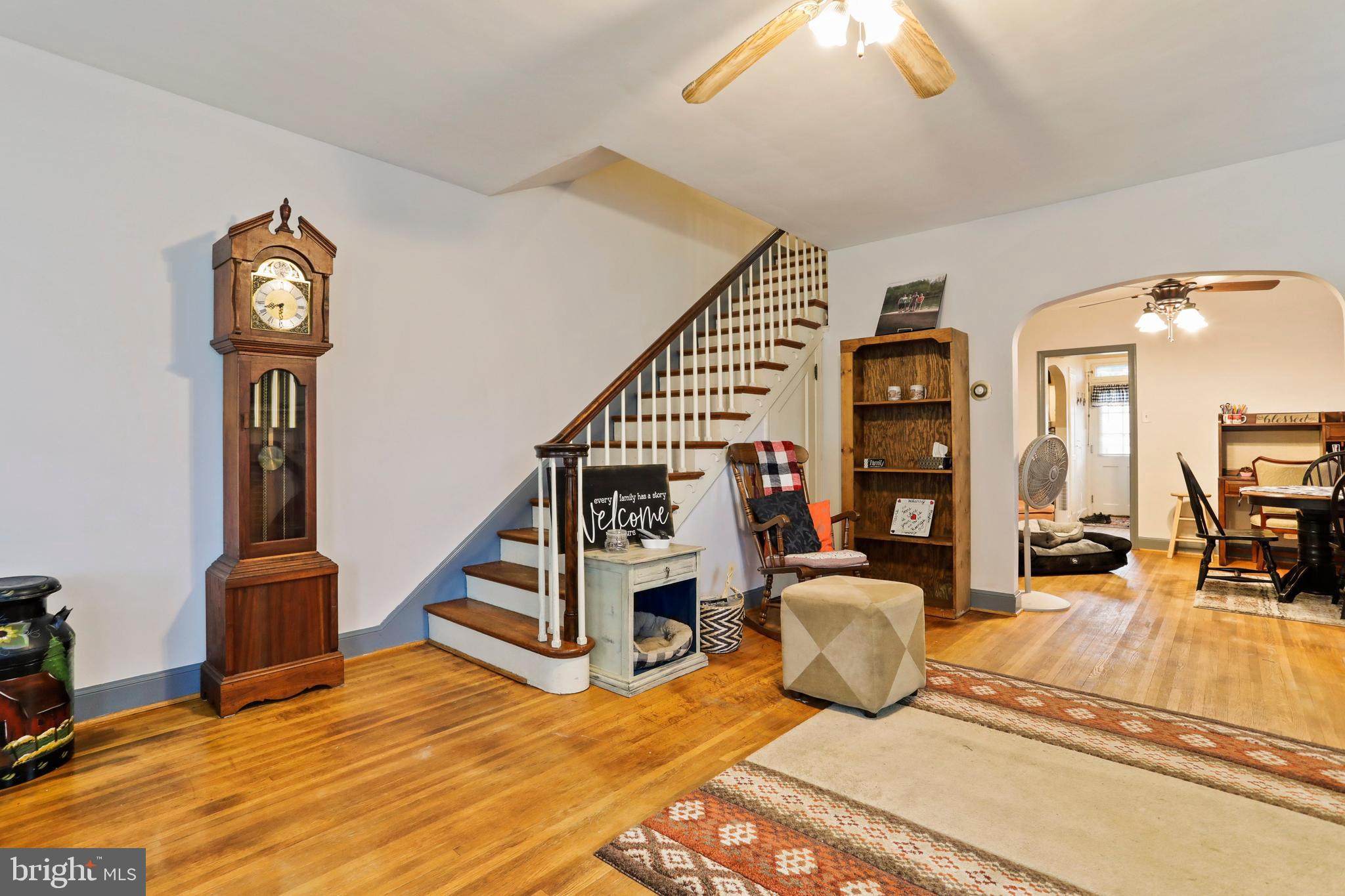 NORTH END - Residential