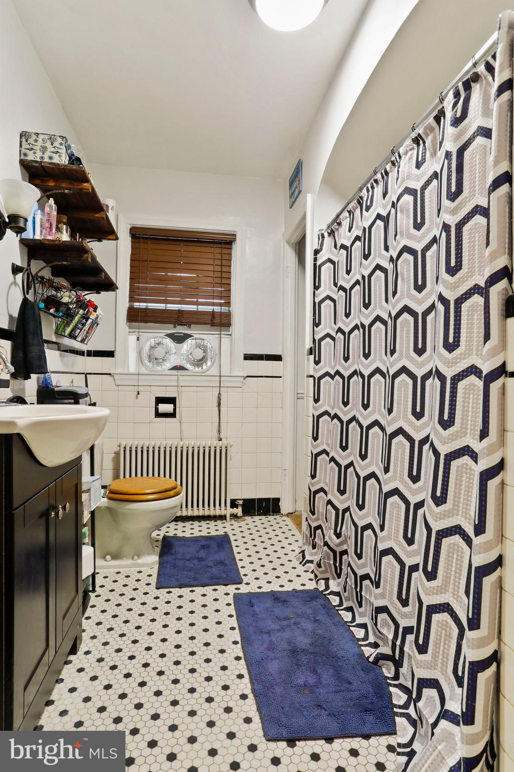 NORTH END - Residential